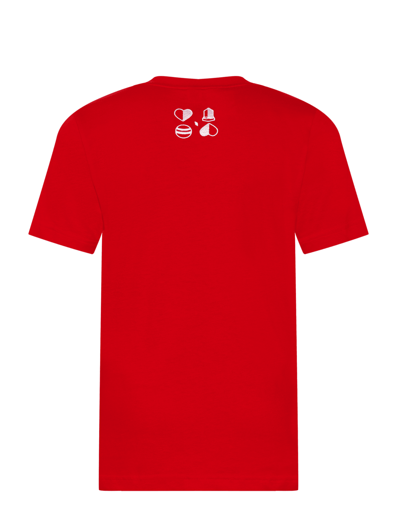 Lifestyle T-shirt detail 2