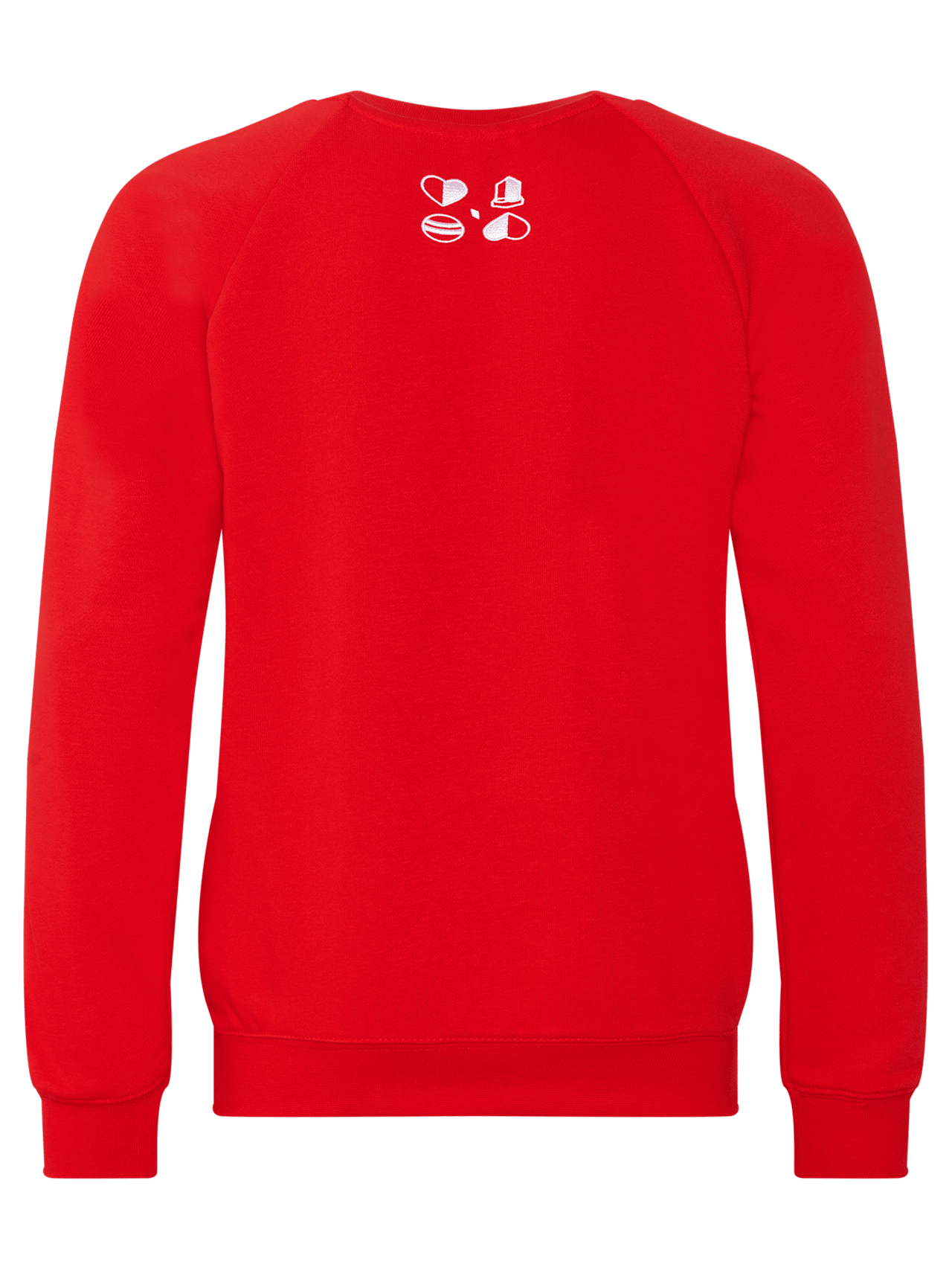 Sweatshirt Lifestyle detail 2