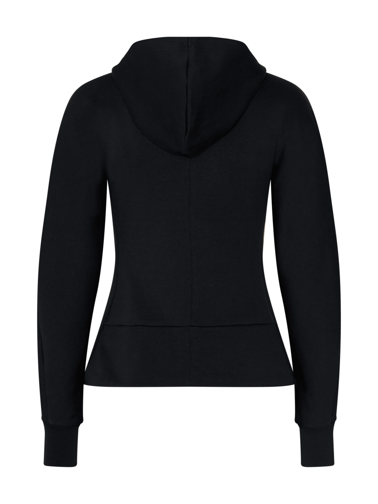 UCL anthem jacket detail 2