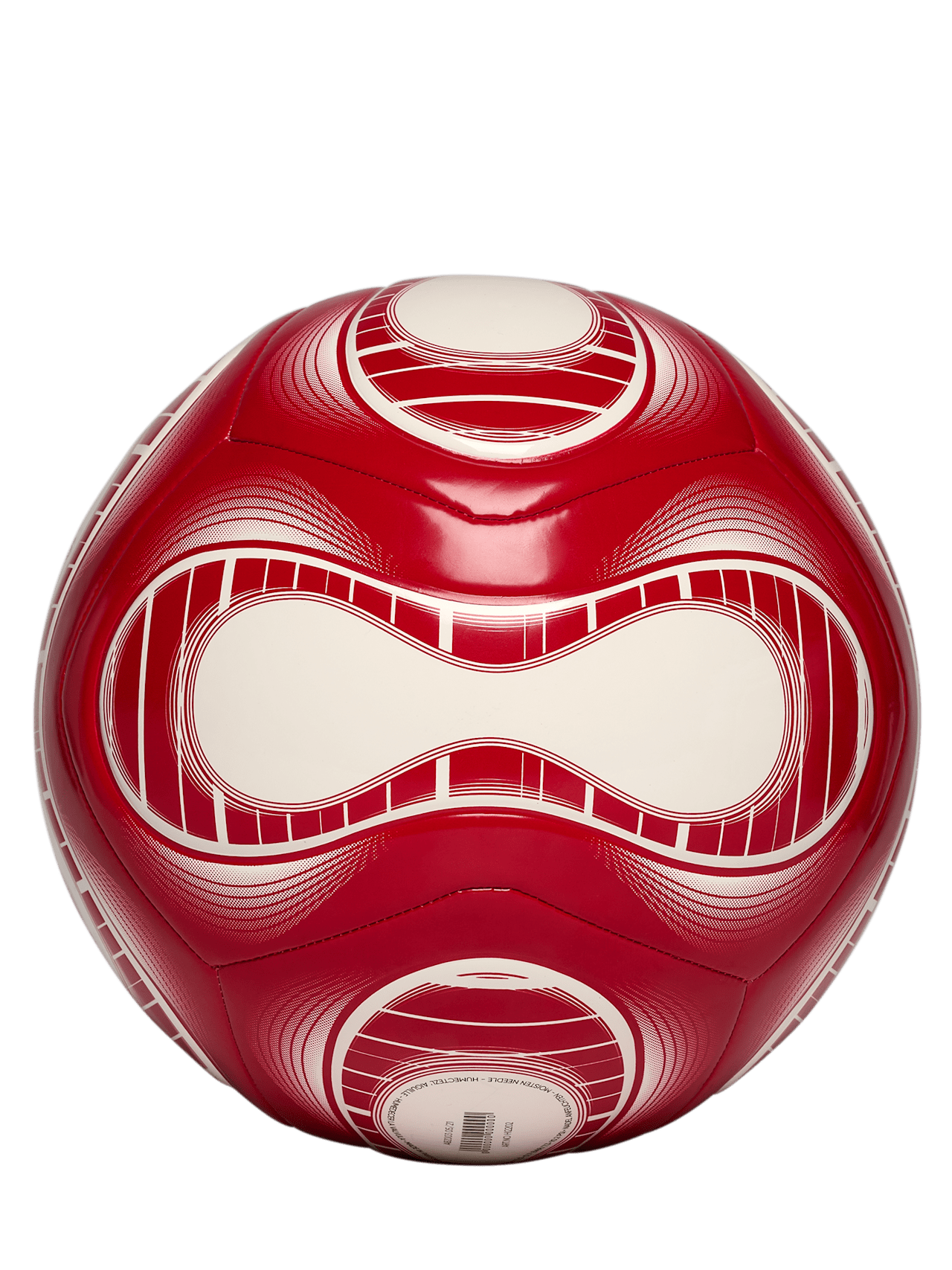 Pallone Home detail 2