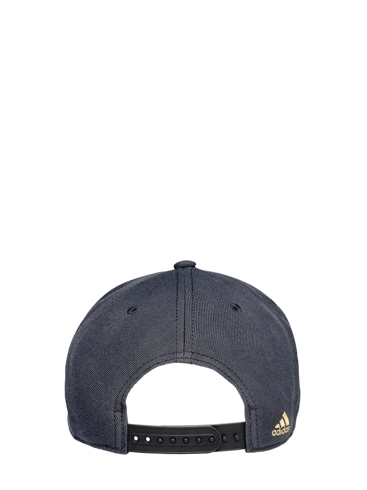 Snapback cap detail 2