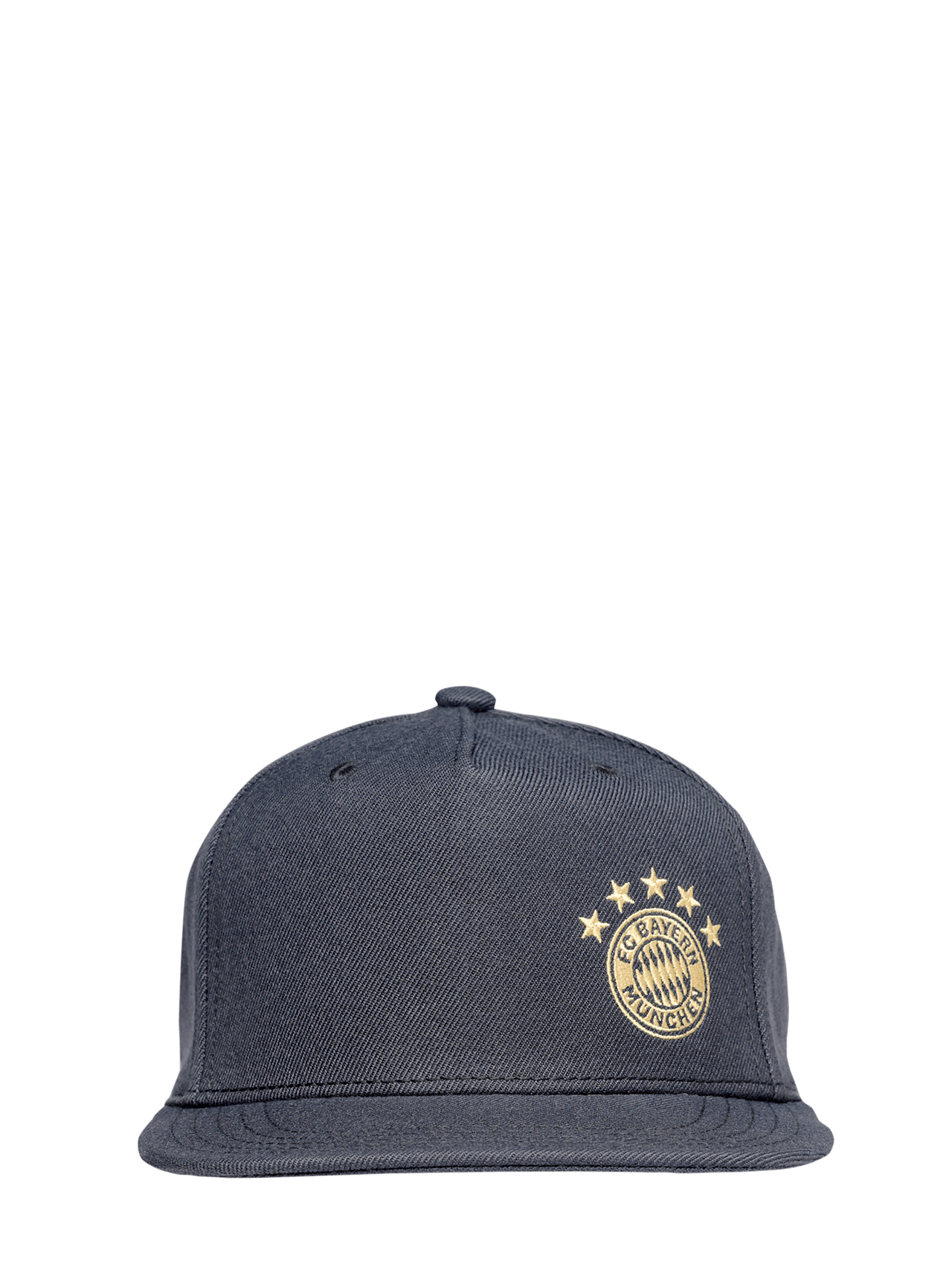 Snapback cap detail 3