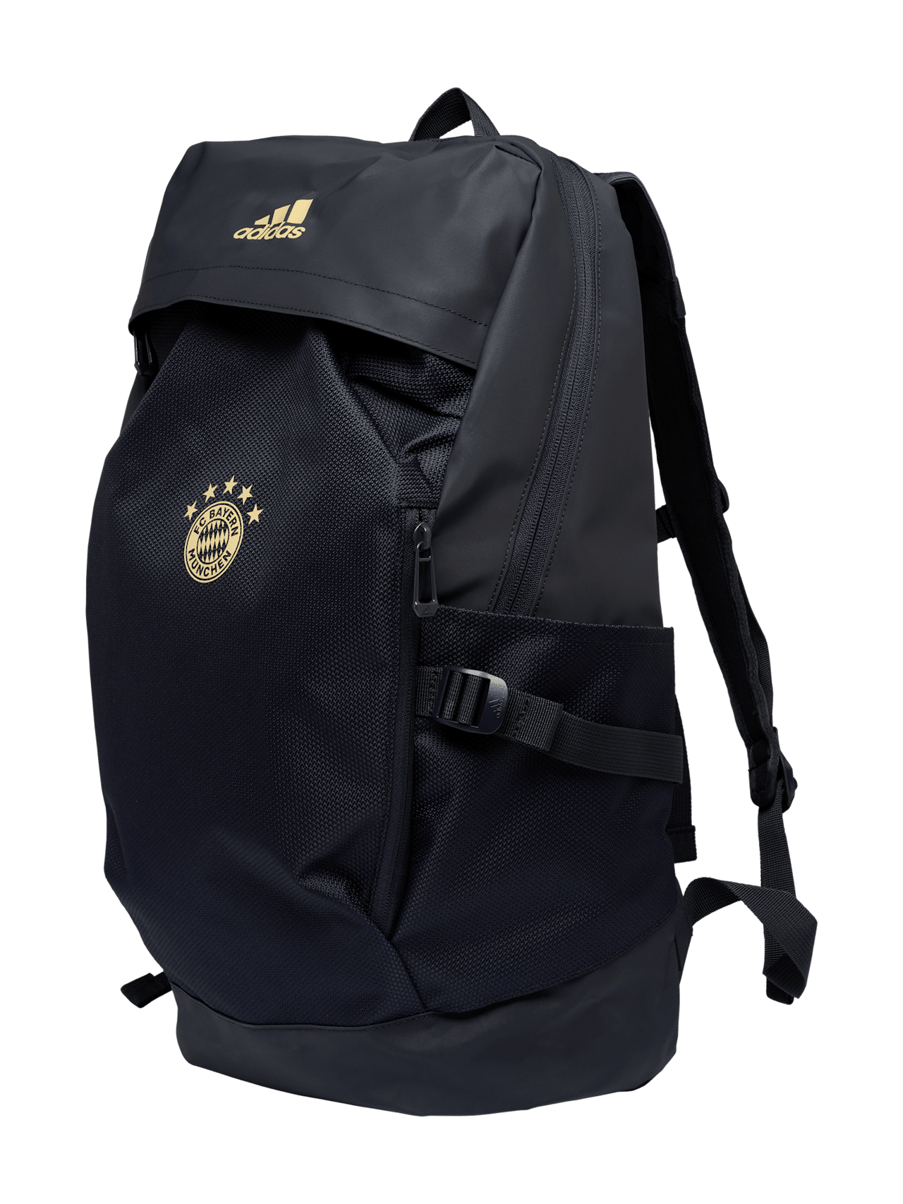 Lifestyle backpack detail 1