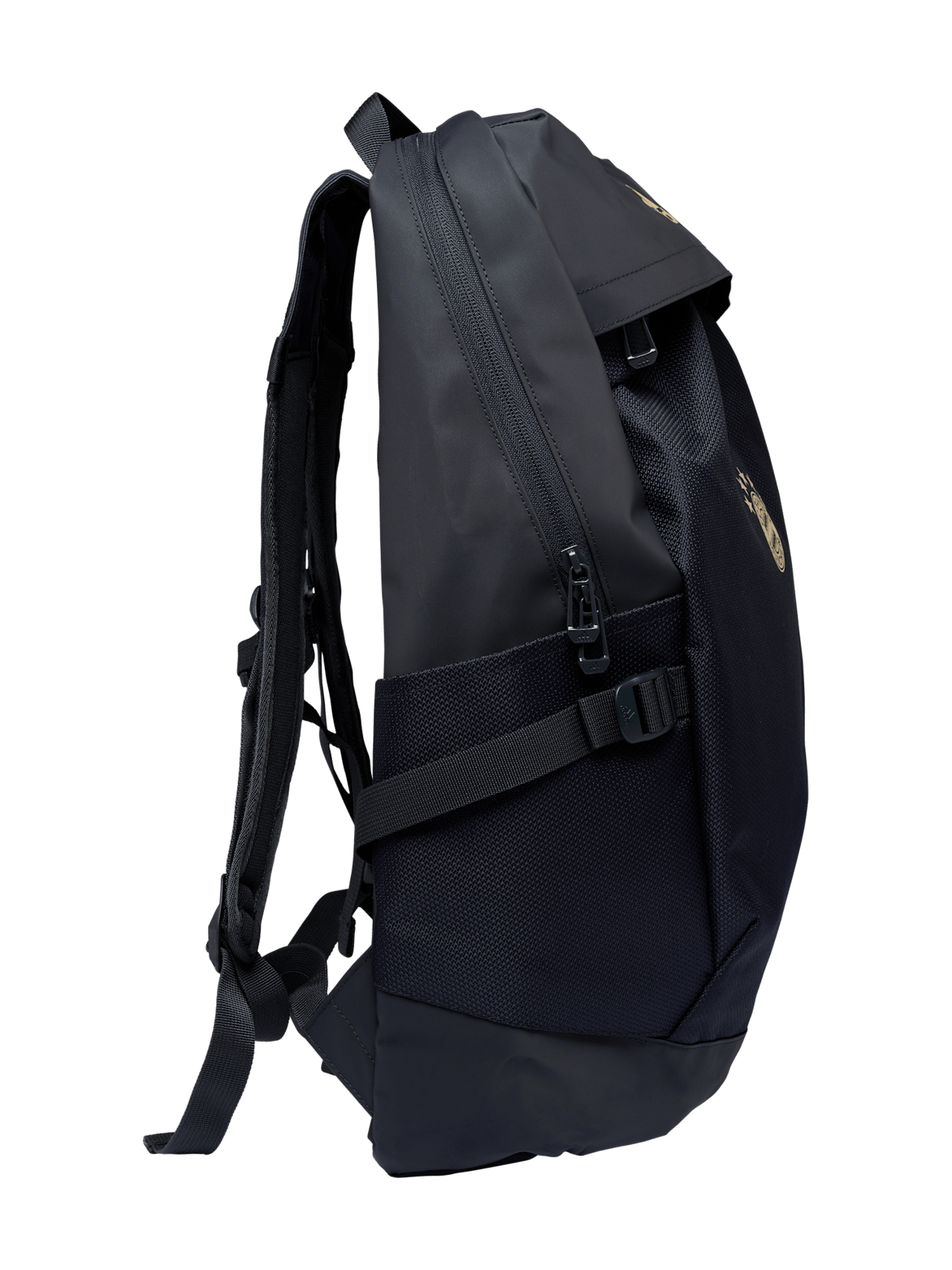 Lifestyle backpack detail 2