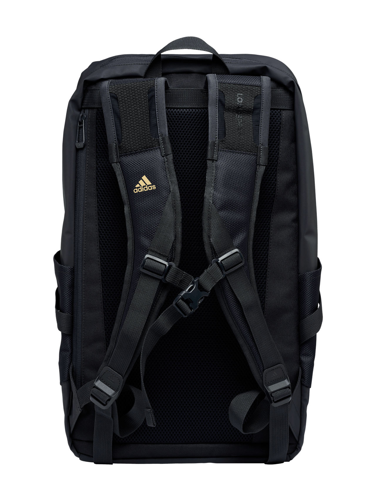 Lifestyle backpack detail 3