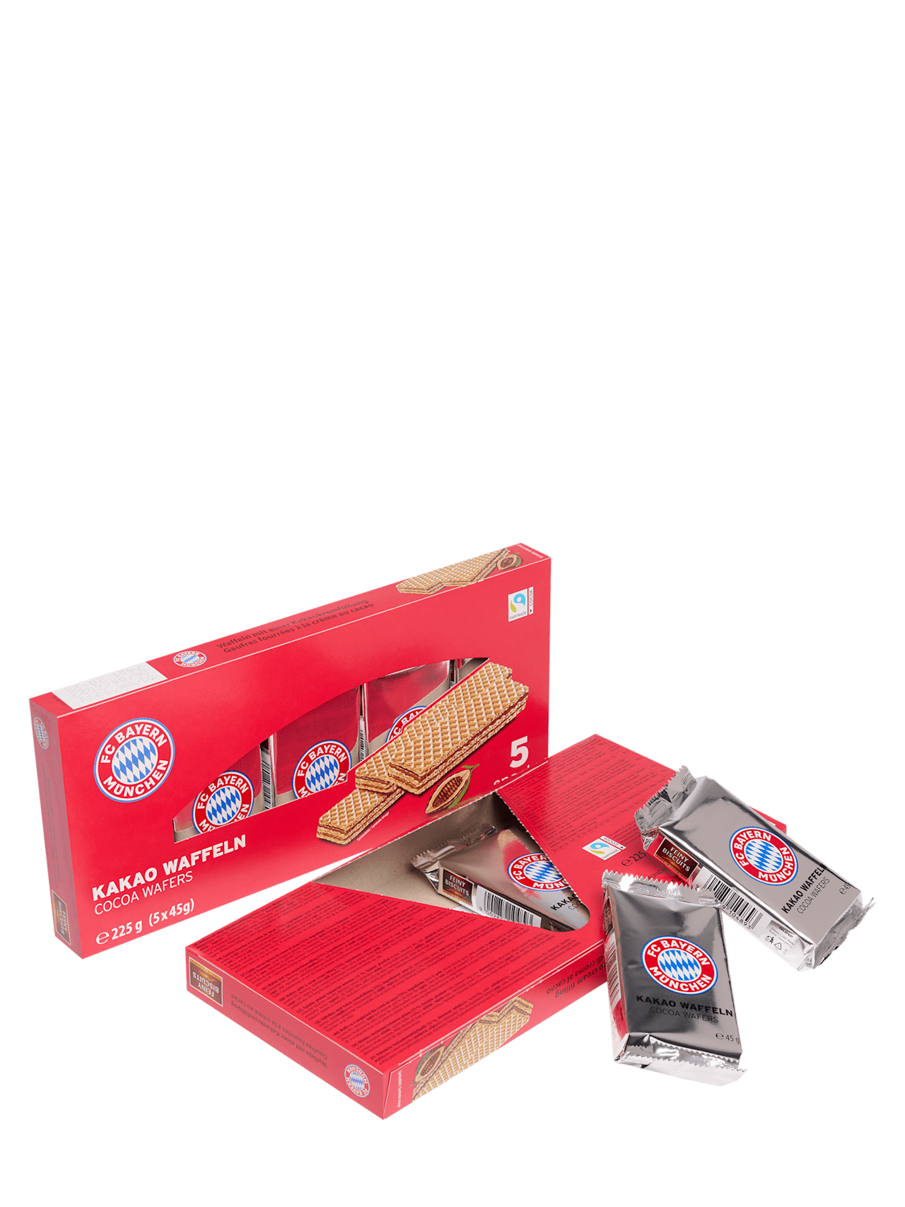 Waffel 2er-Pack detail 3
