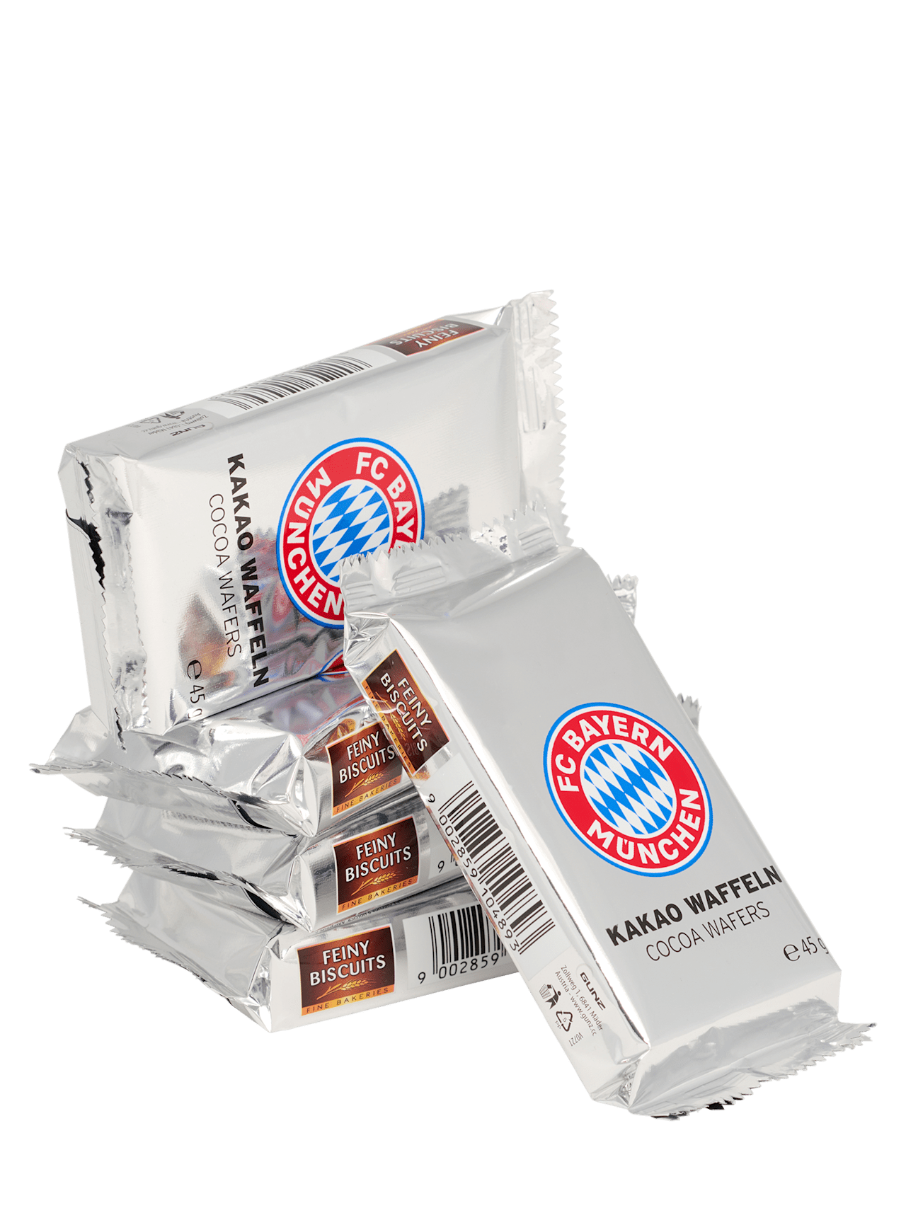Waffel 2er-Pack detail 4