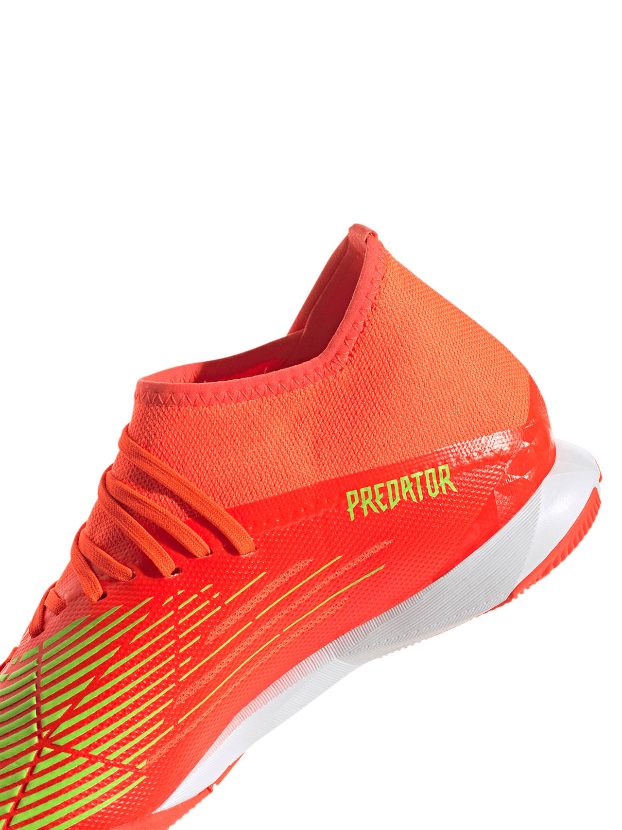 Fußballschuhe Predator Edge 3 IN detail 5