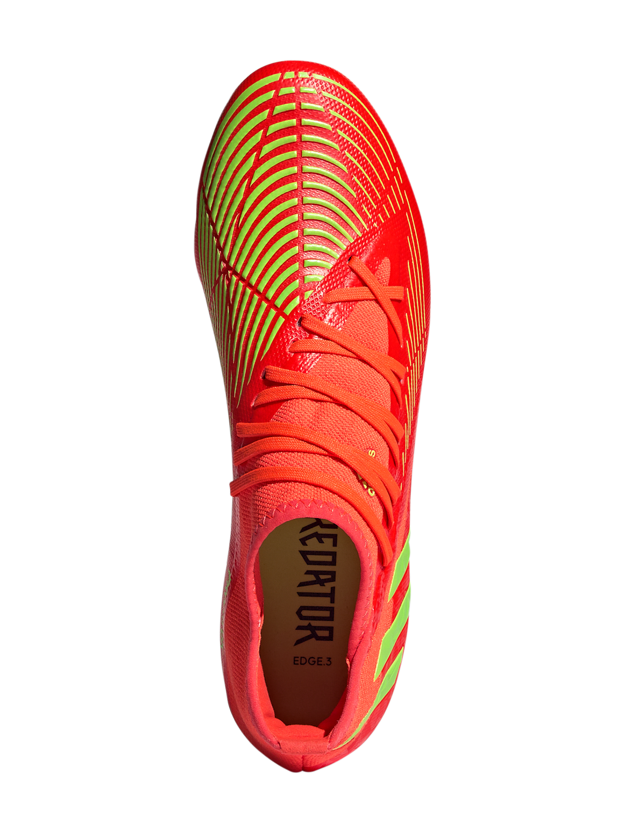 Fußballschuhe Predator Edge.3 FG detail 2