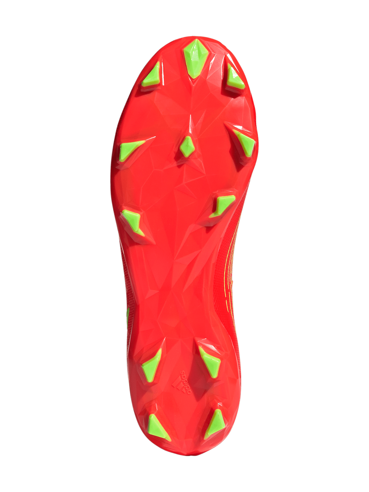 Fußballschuhe Predator Edge.3 FG detail 3