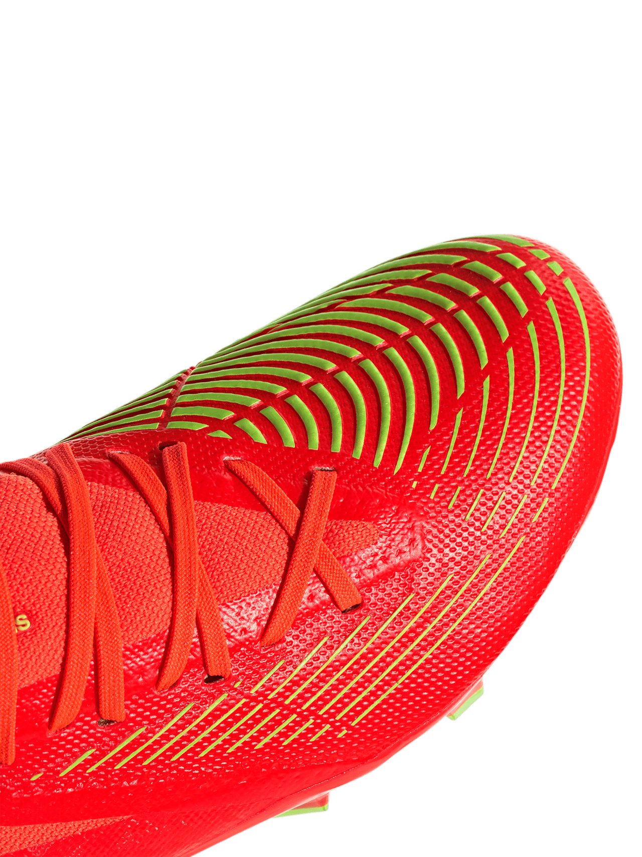 Fußballschuhe Predator Edge.3 FG detail 4