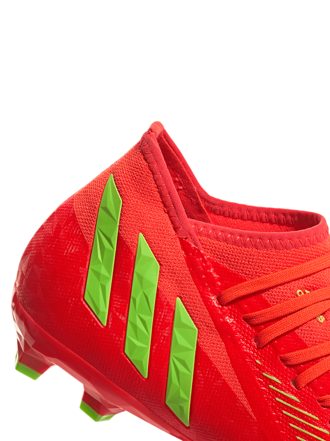 Fußballschuhe Predator Edge.3 FG detail 5
