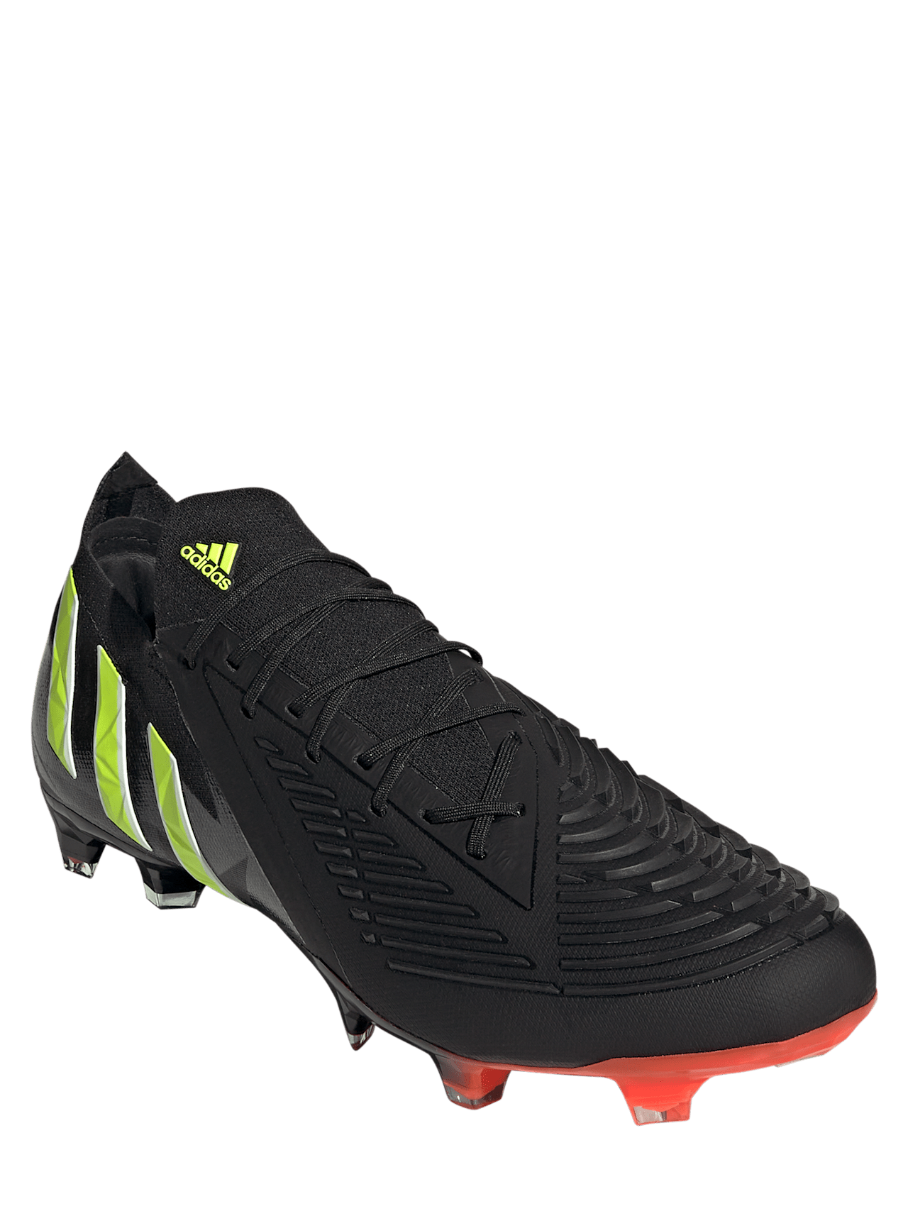 Fußballschuhe Predator Edge.1 L FG detail 1