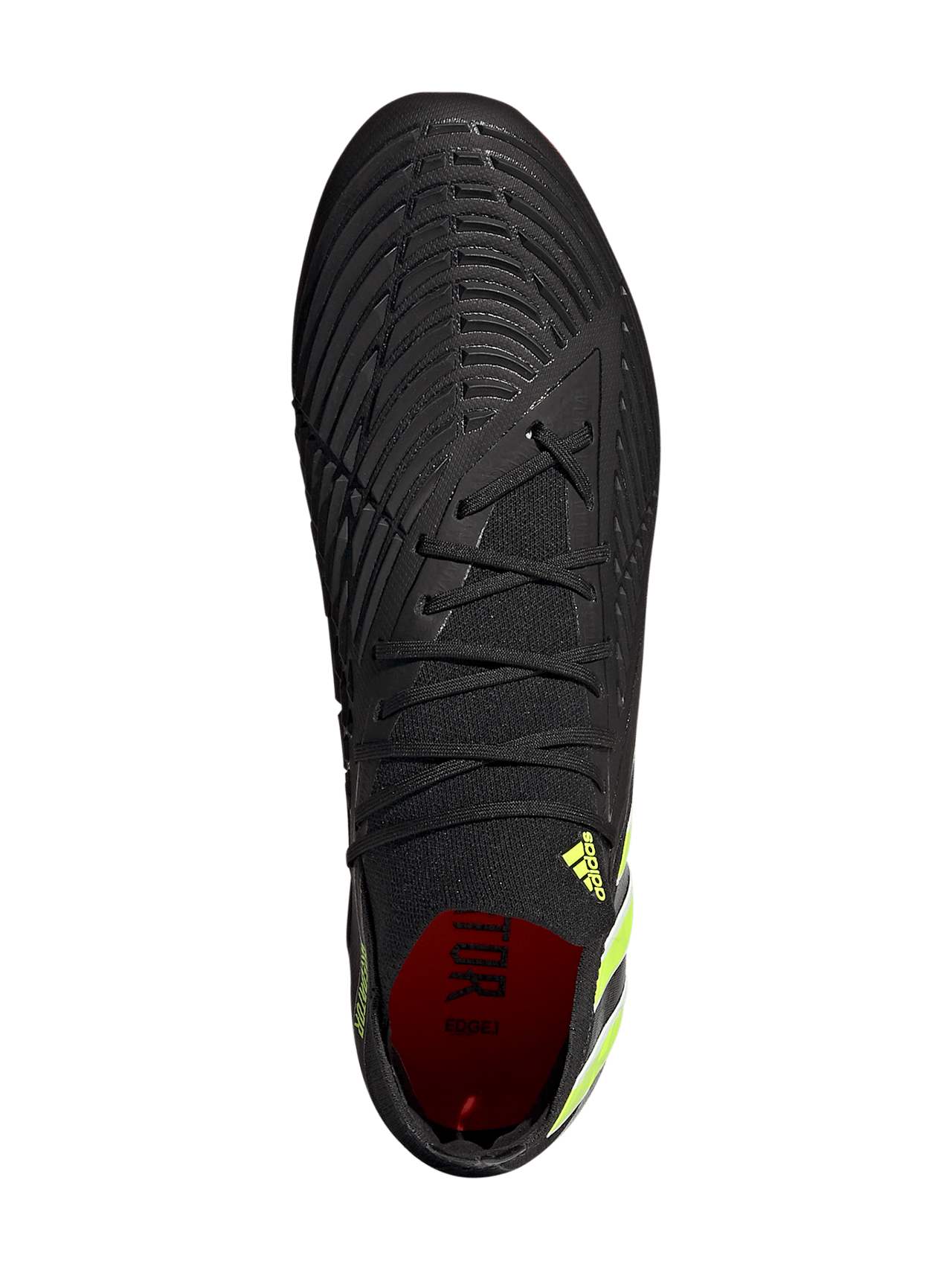 Fußballschuhe Predator Edge.1 L FG detail 2