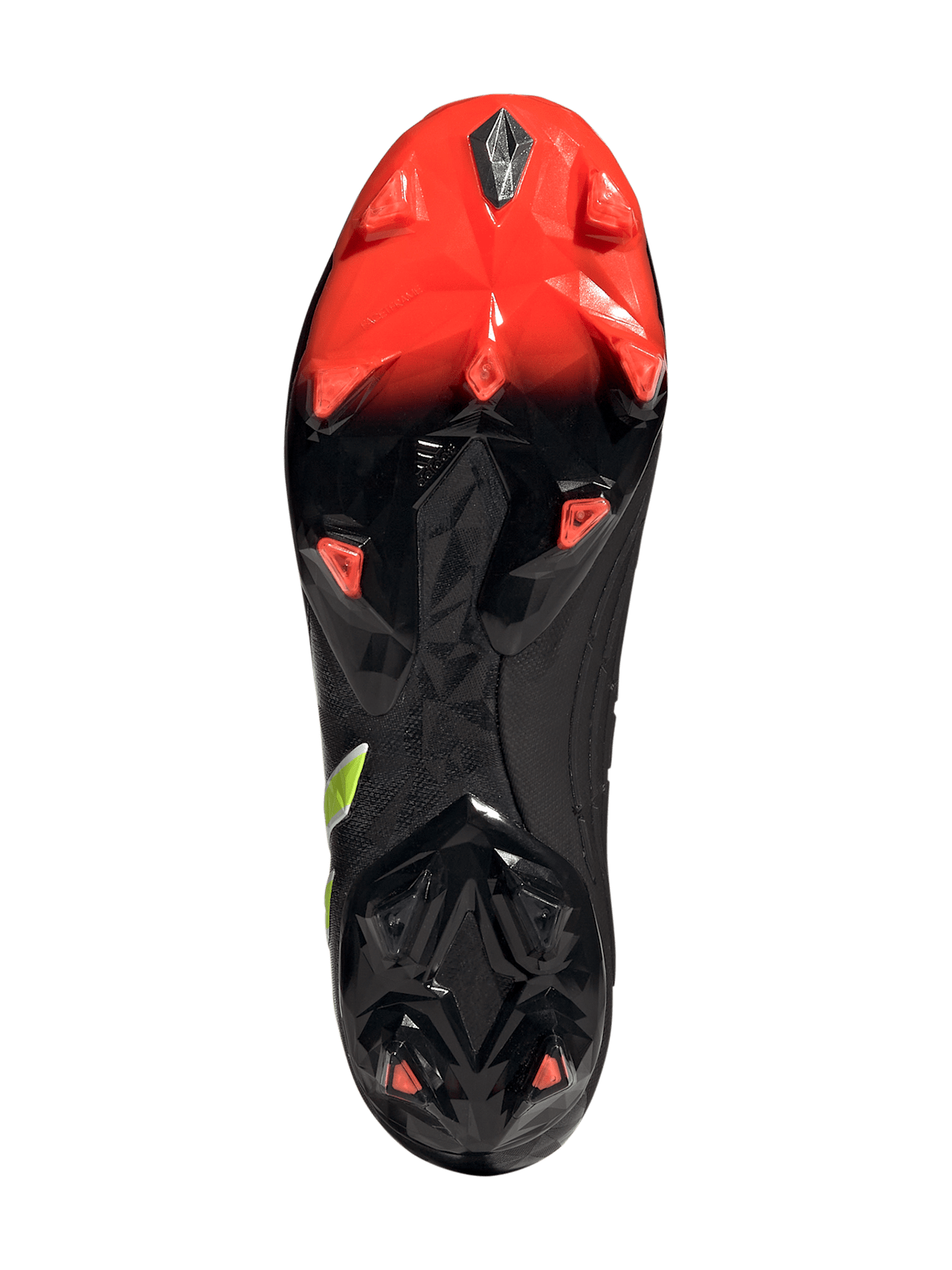 Fußballschuhe Predator Edge.1 L FG detail 3