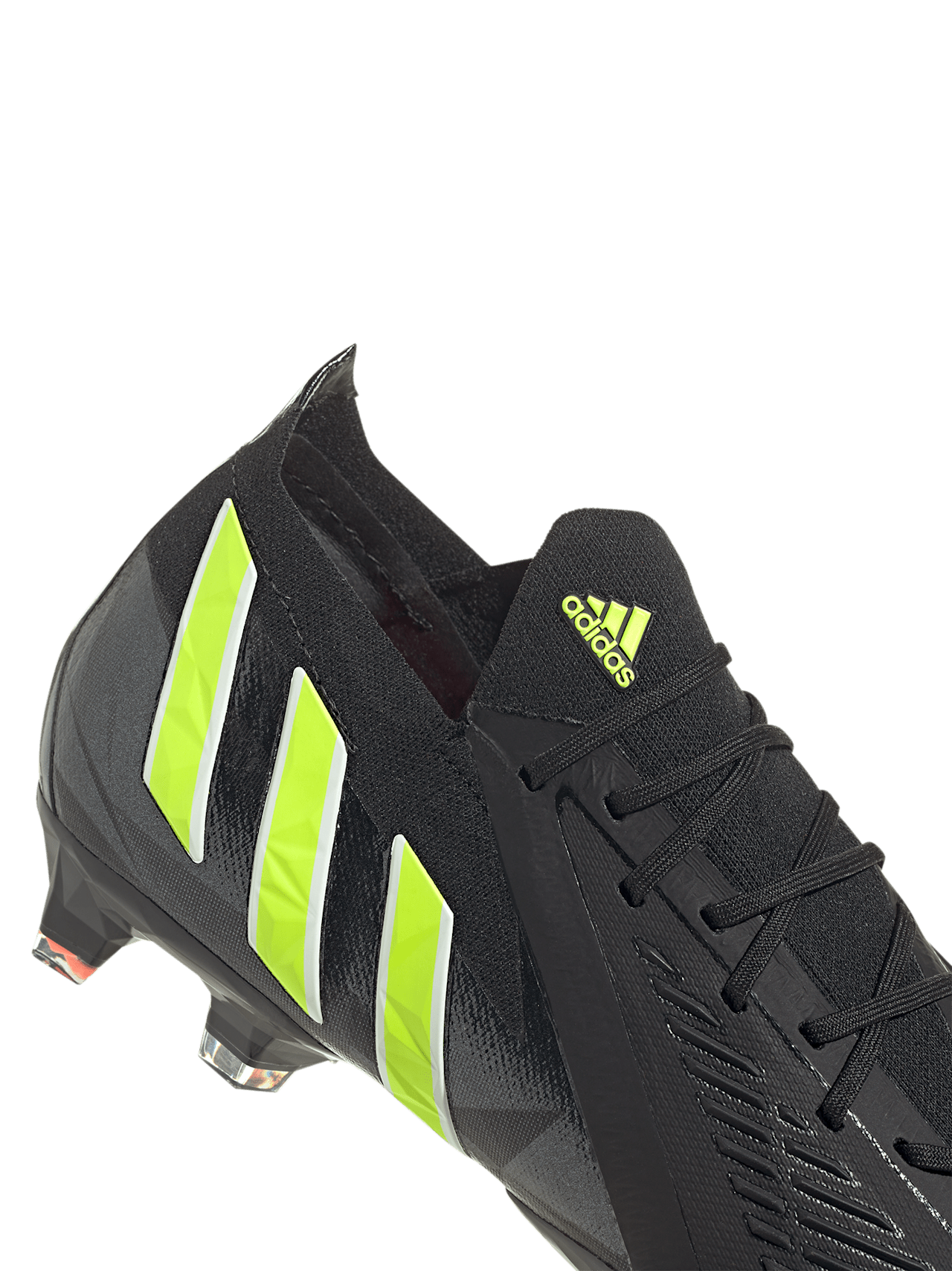 Fußballschuhe Predator Edge.1 L FG detail 4