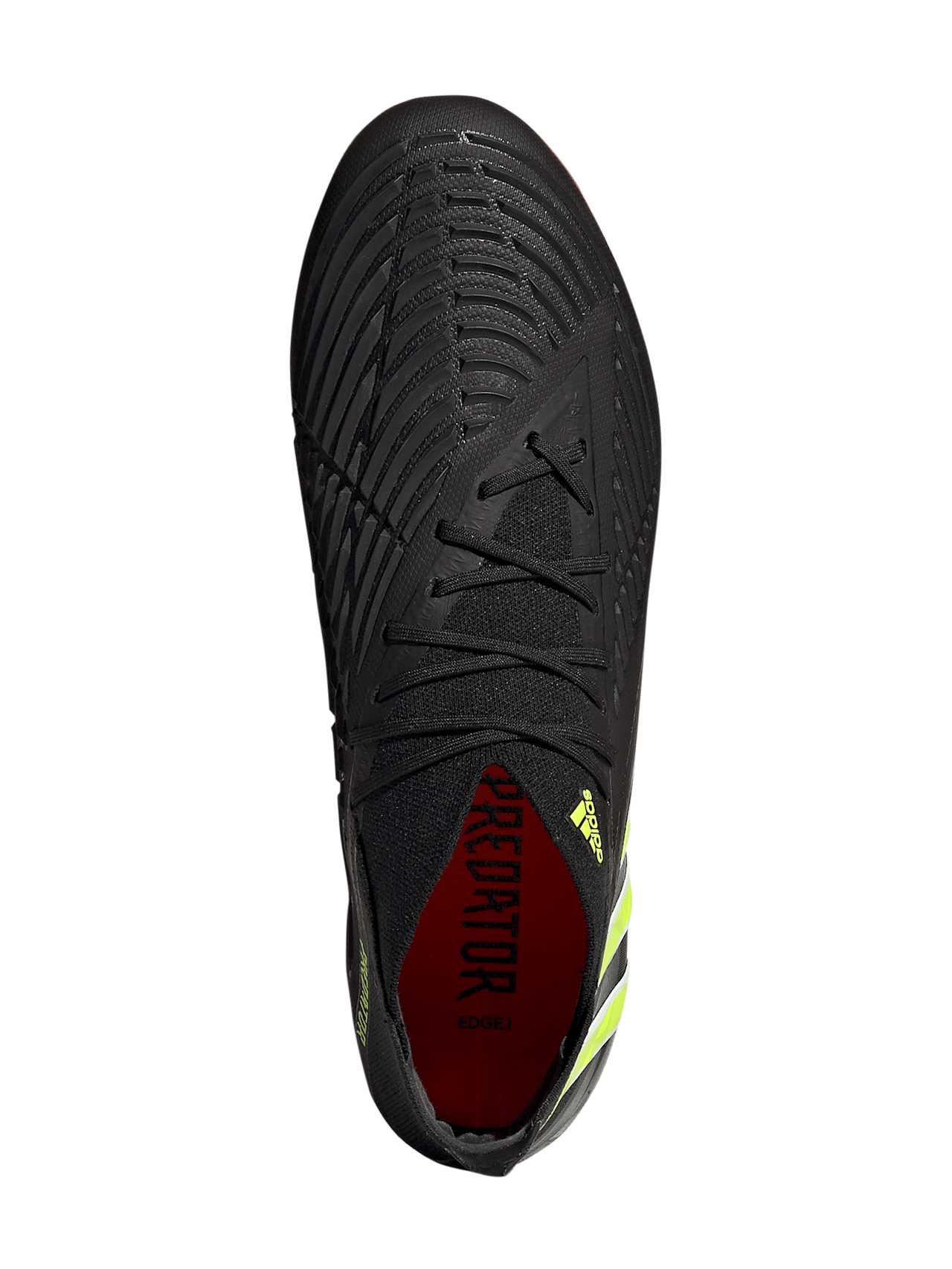 Fußballschuhe Predator Edge.1 FG detail 2