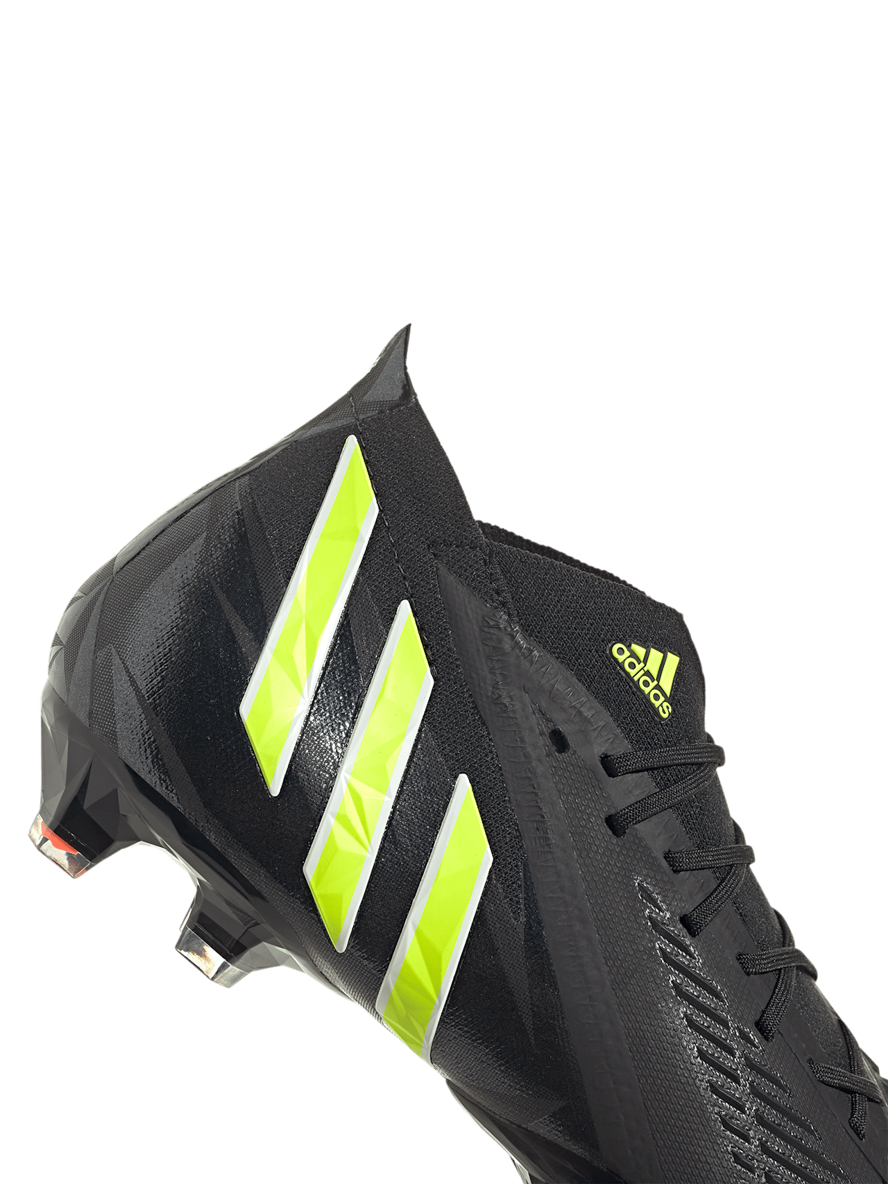 Fußballschuhe Predator Edge.1 FG detail 4