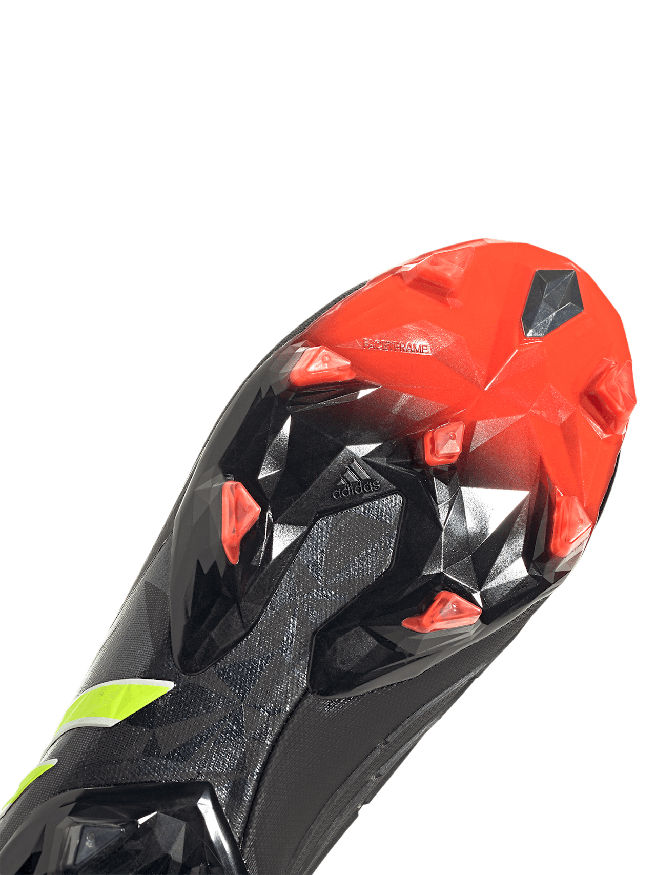 Fußballschuhe Predator Edge.1 FG detail 5