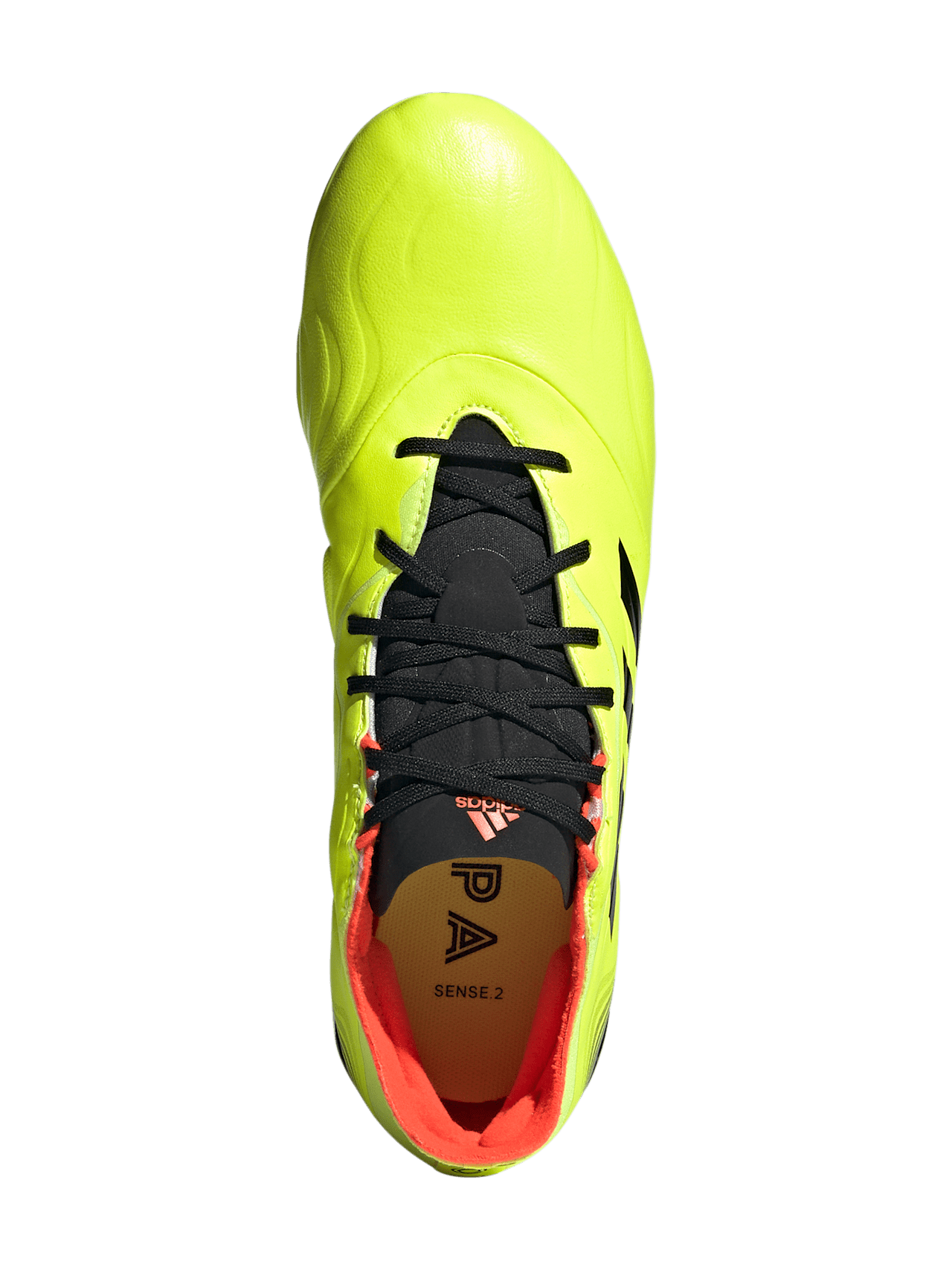 Fußballschuhe Copa Sense:2 FG detail 2
