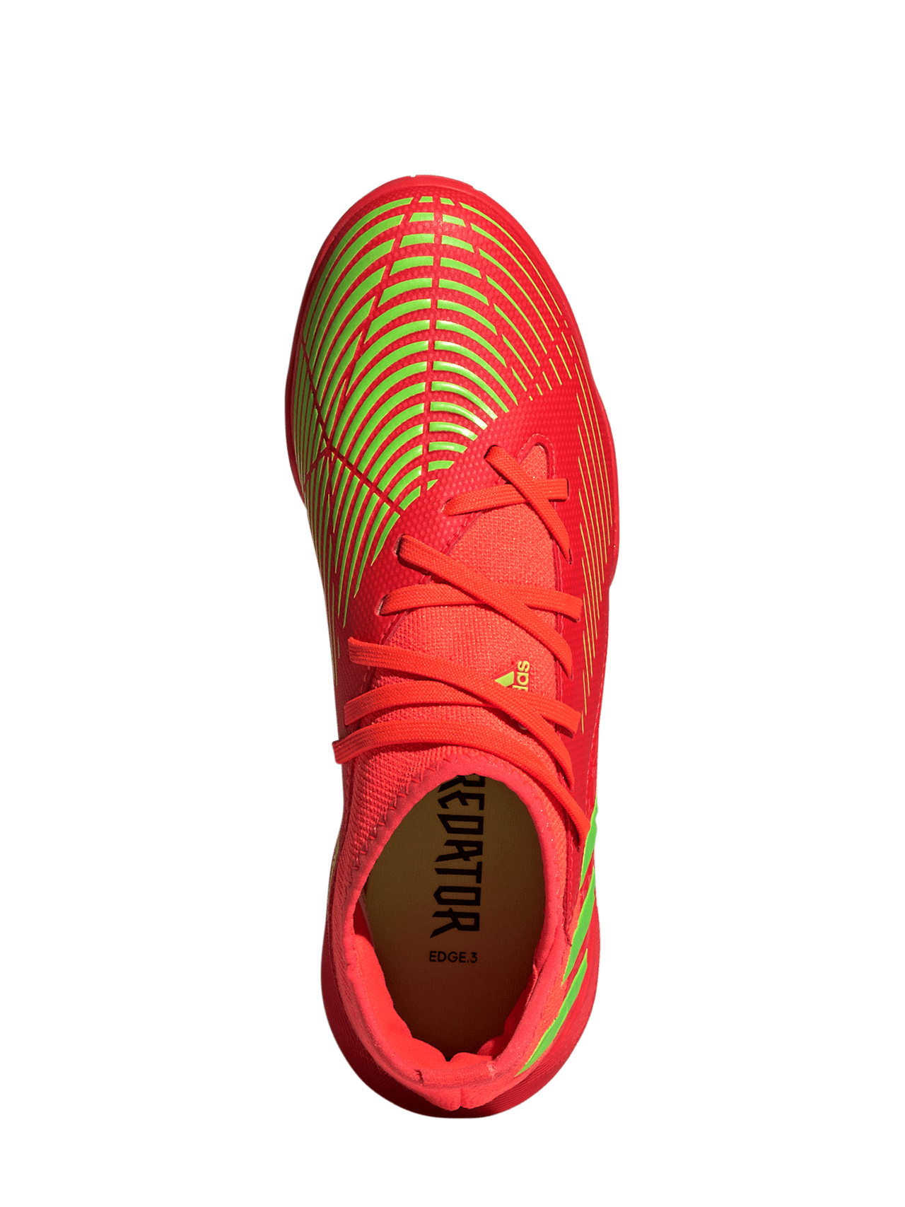 Fußballschuhe Predator Edge 3 In detail 2