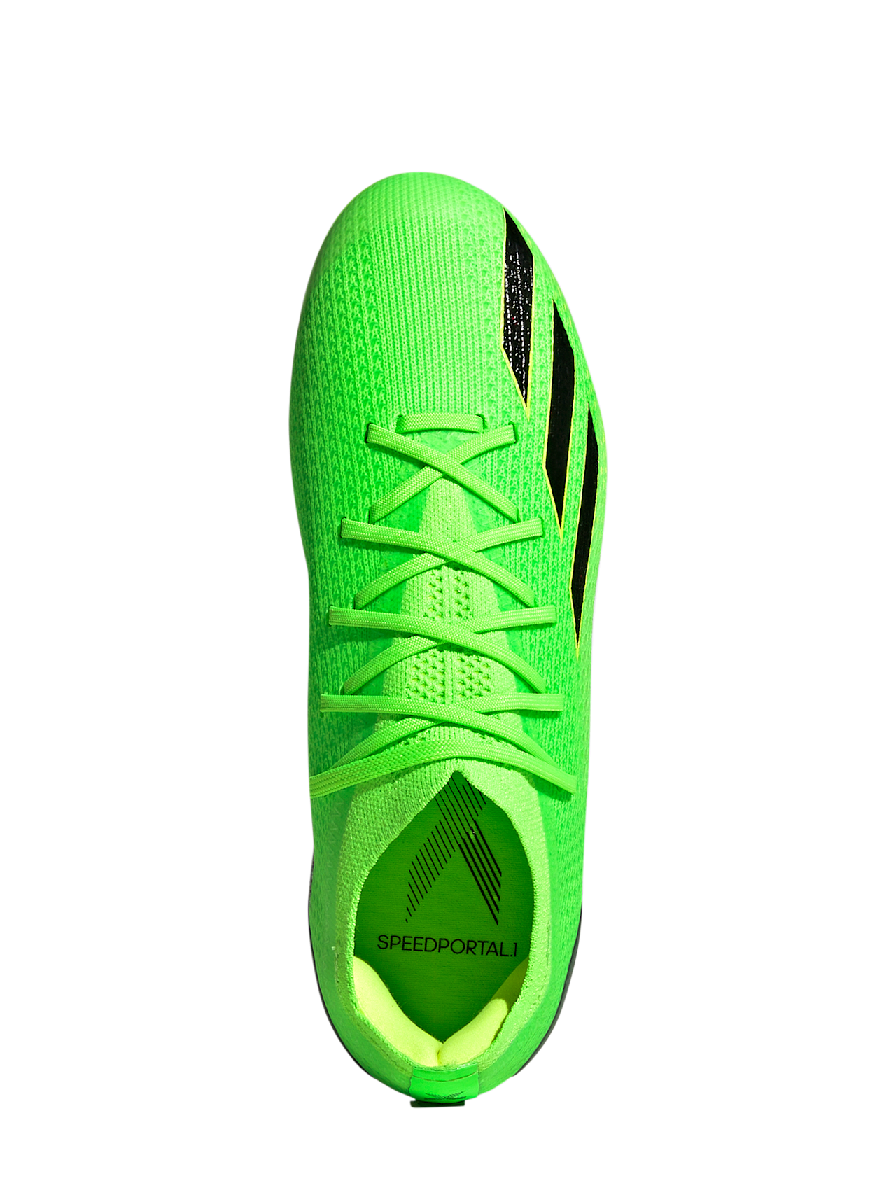 Fußballschuhe X Speedportal.1 FG detail 2