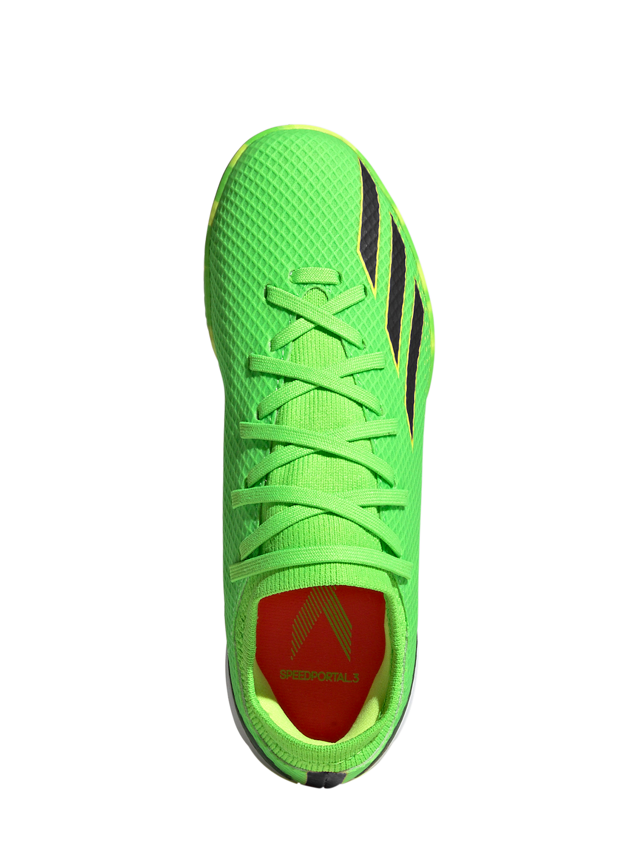 Fußballschuhe X Speedportal.3 IN detail 2