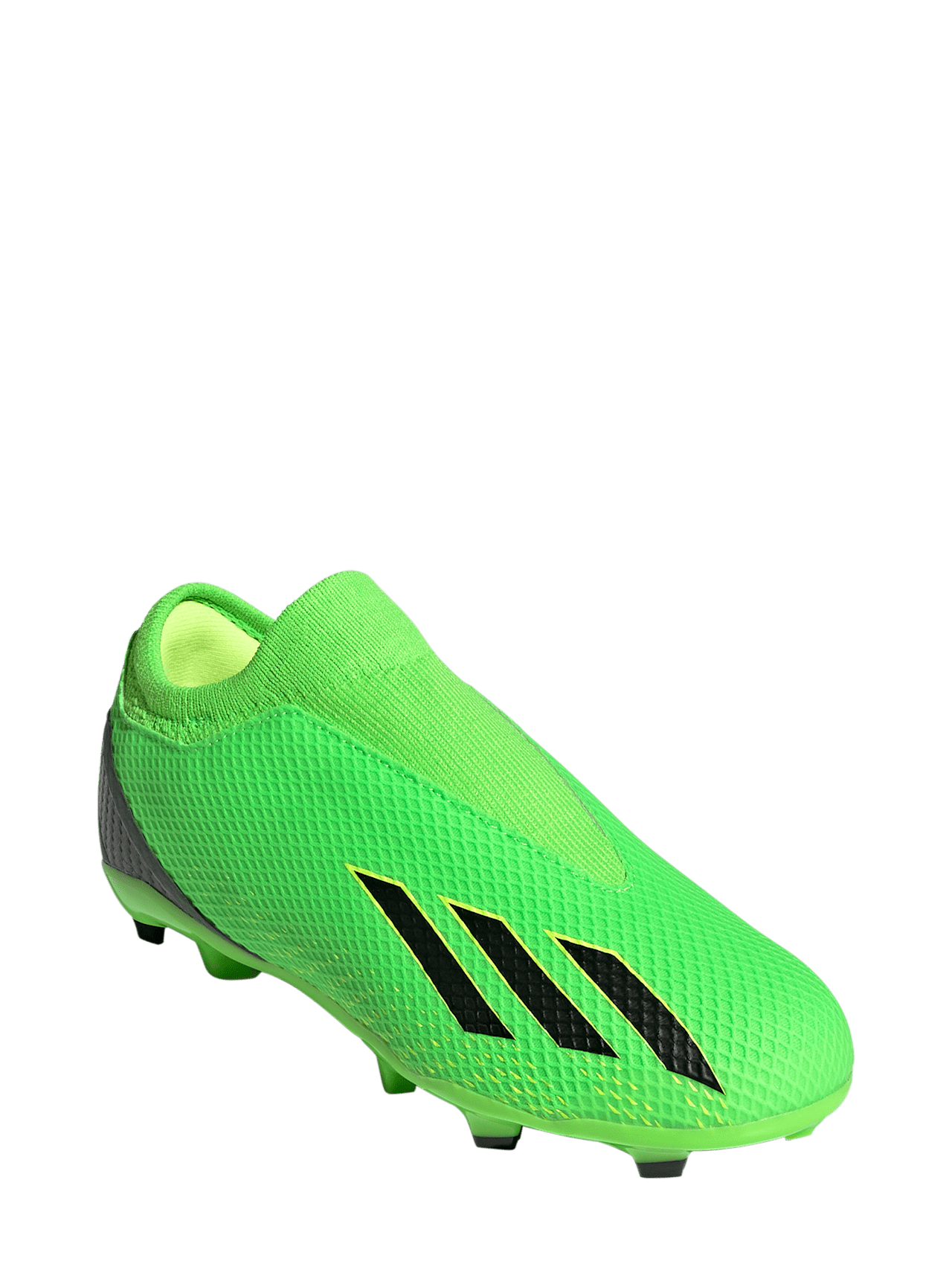 Fußballschuhe X Speedportal.3 LL FG detail 1