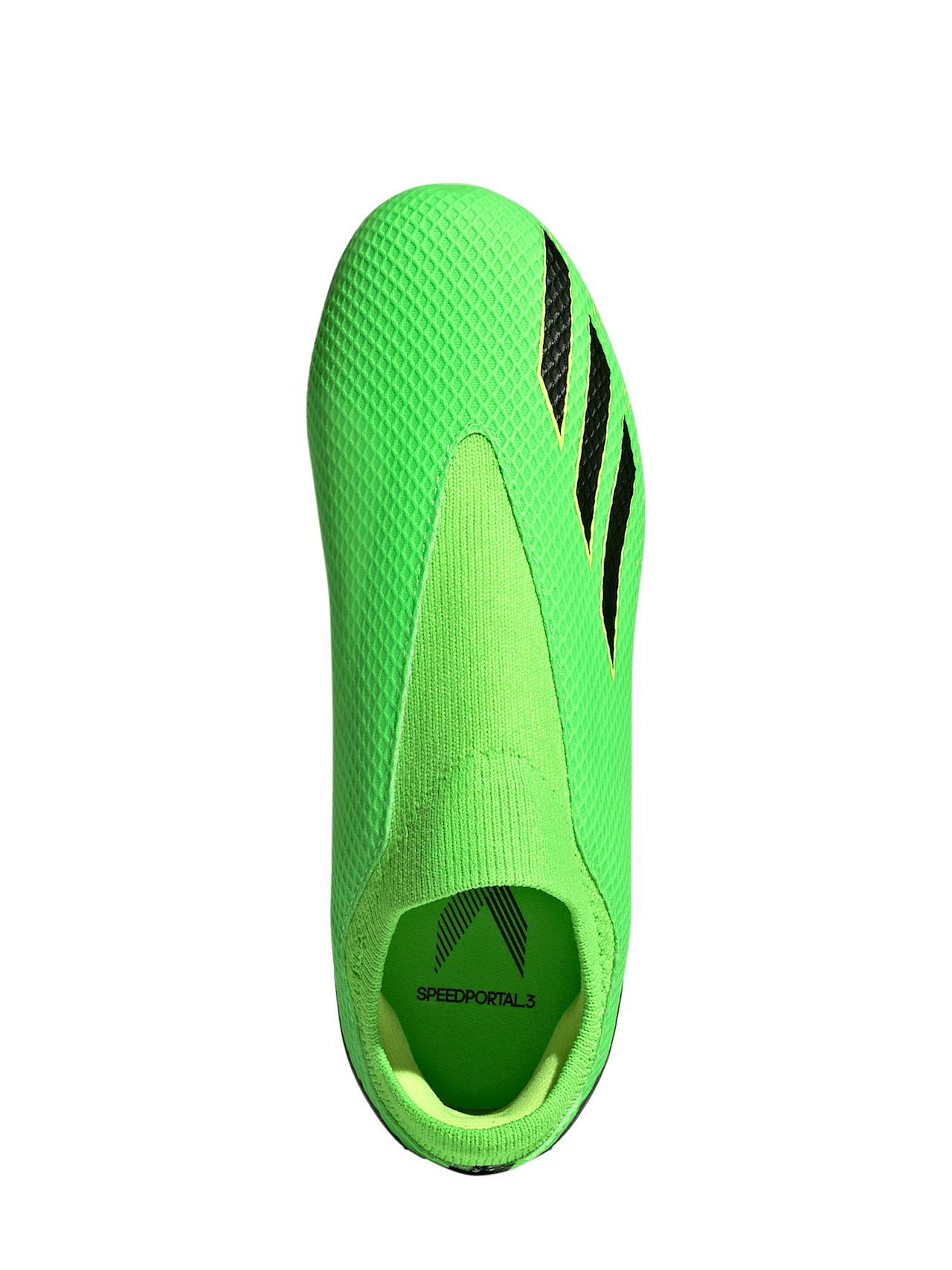 Fußballschuhe X Speedportal.3 LL FG detail 2