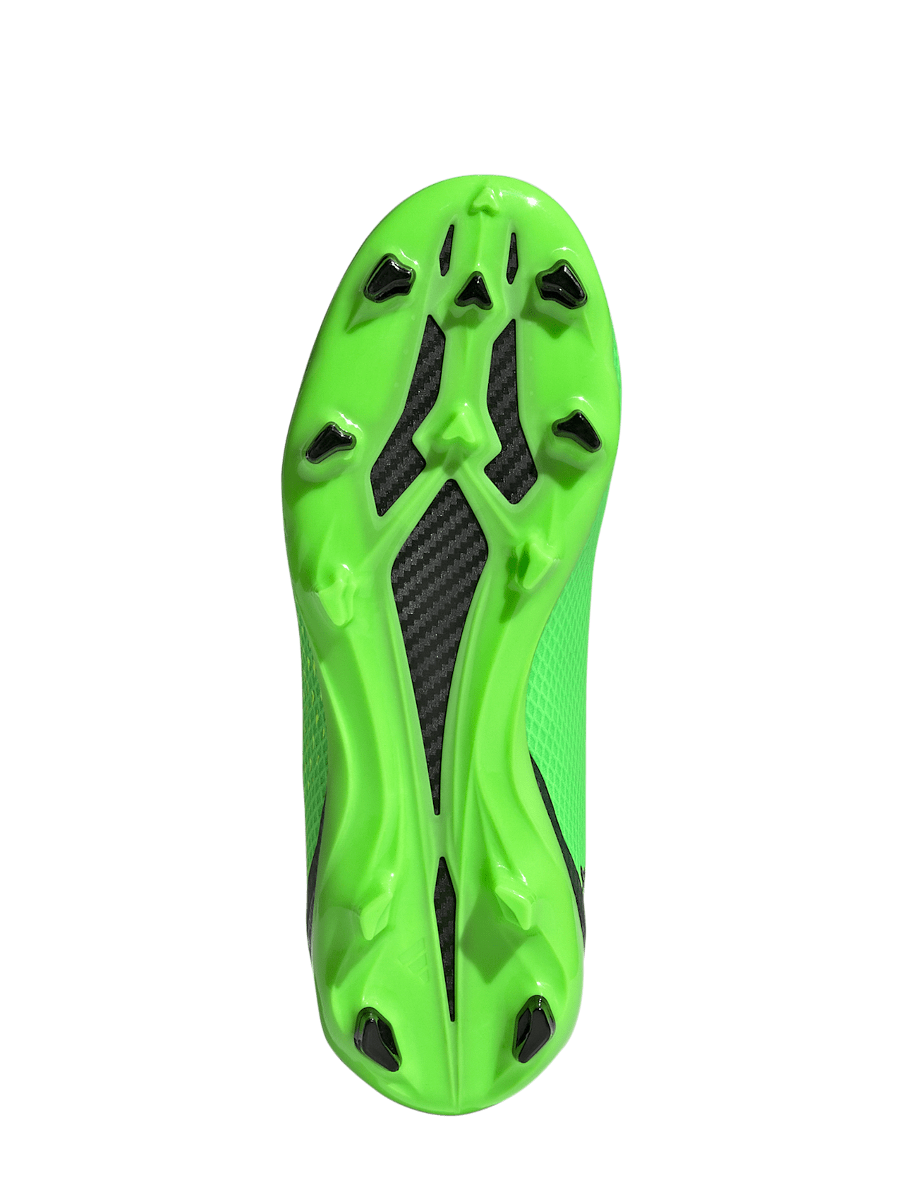 Fußballschuhe X Speedportal.3 LL FG detail 3