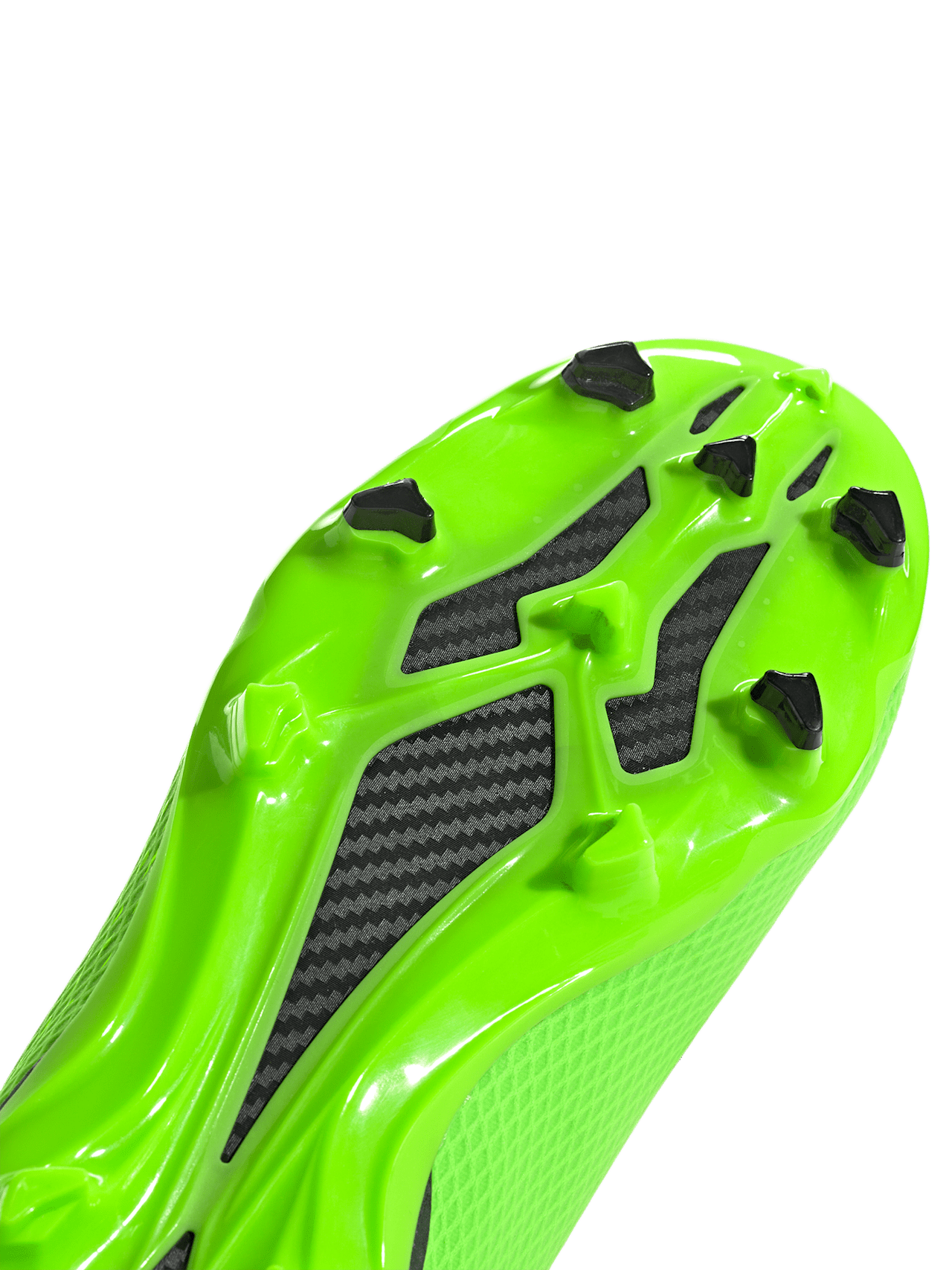 Fußballschuhe X Speedportal.3 LL FG detail 5
