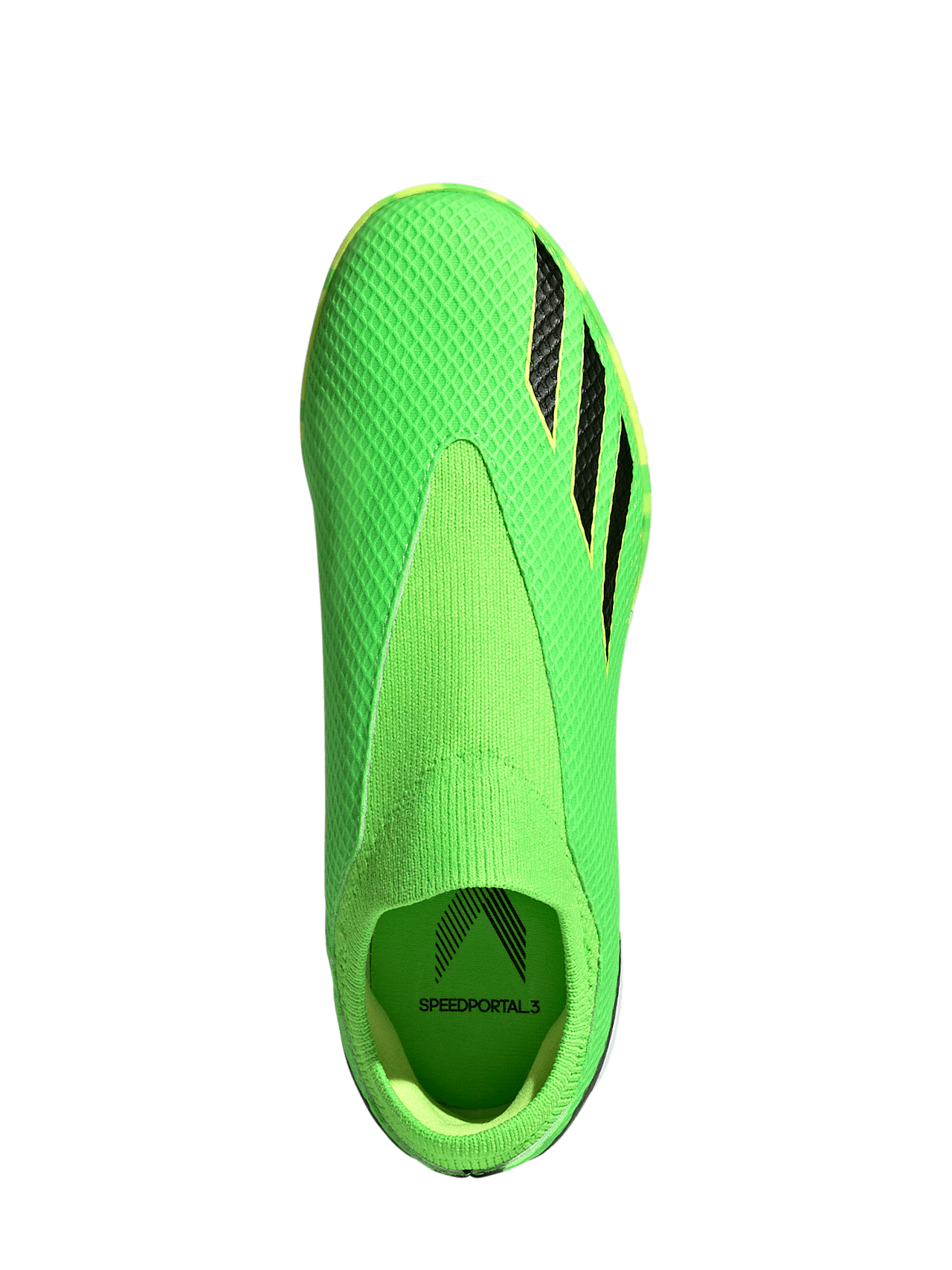 Fußballschuhe X Speedportal.3 LL TF detail 2