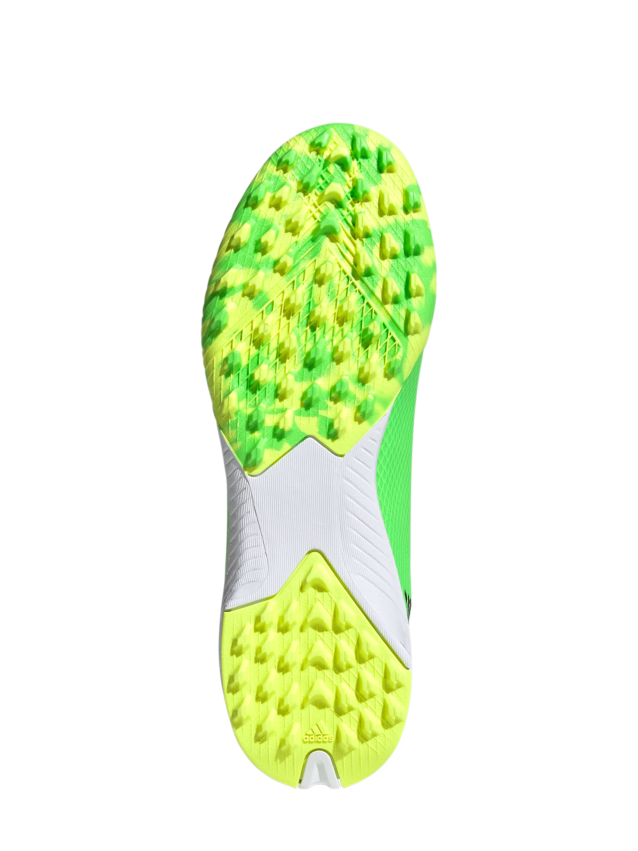 Fußballschuhe X Speedportal.3 LL TF detail 3
