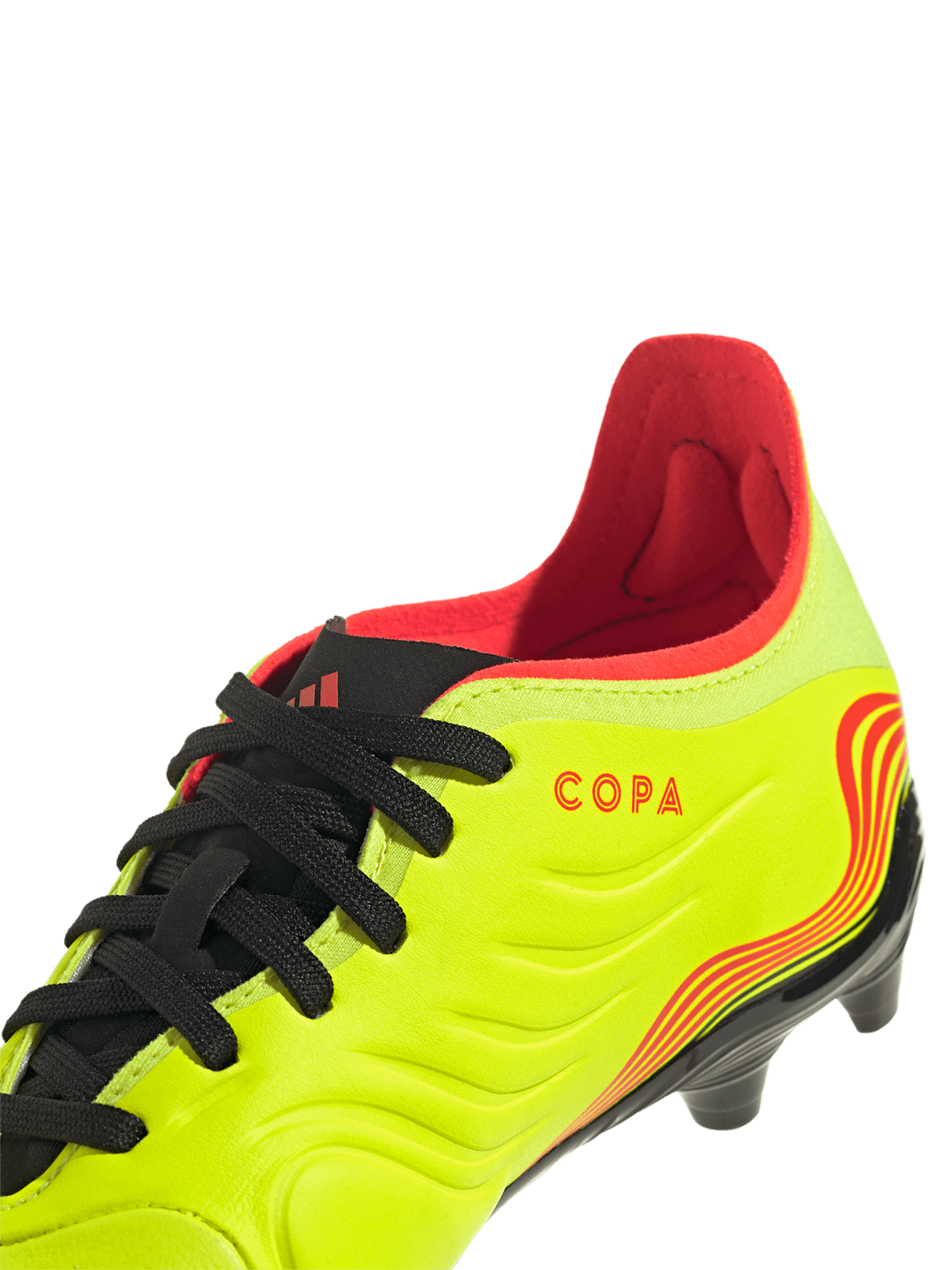 Fußballschuhe Copa Sense.1 FG detail 4
