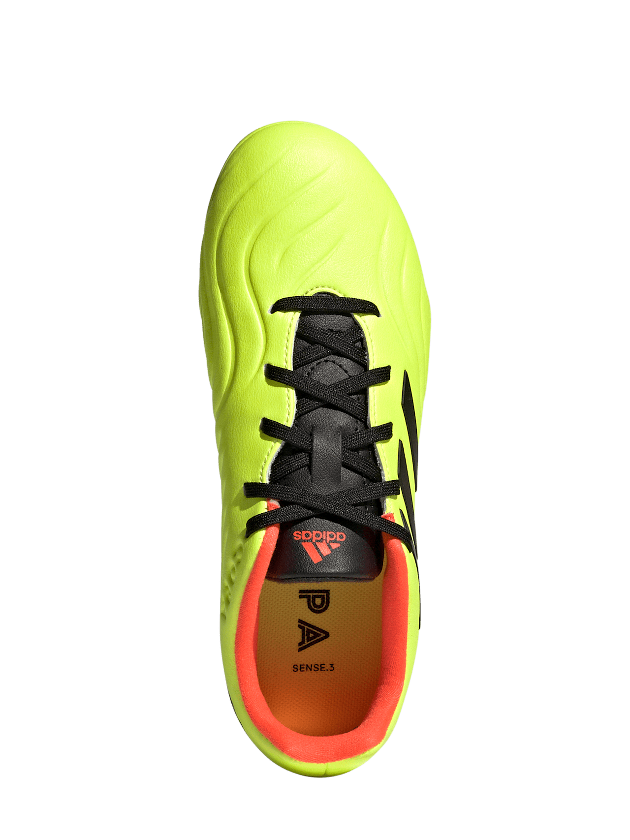 Fußballschuhe Copa Sense.3 FG detail 2