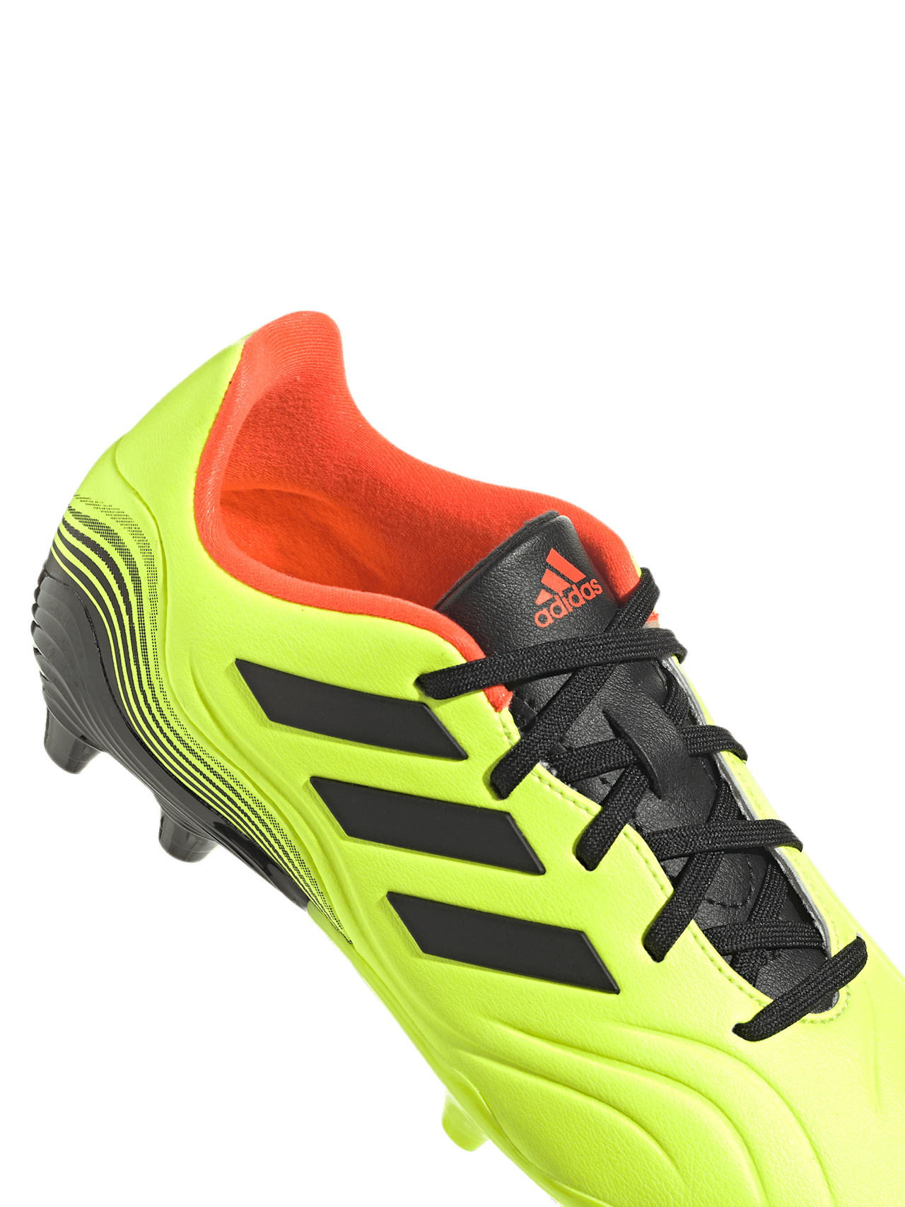 Fußballschuhe Copa Sense.3 FG detail 4