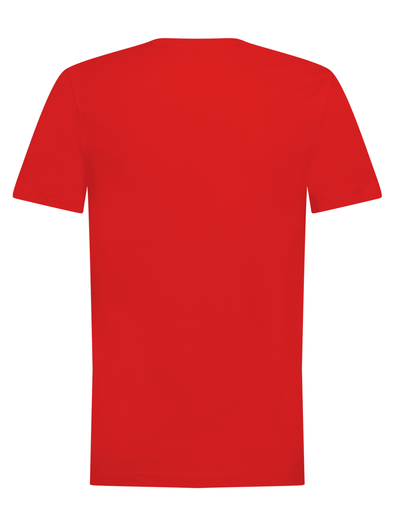 Super Bavaria T-shirt detail 2