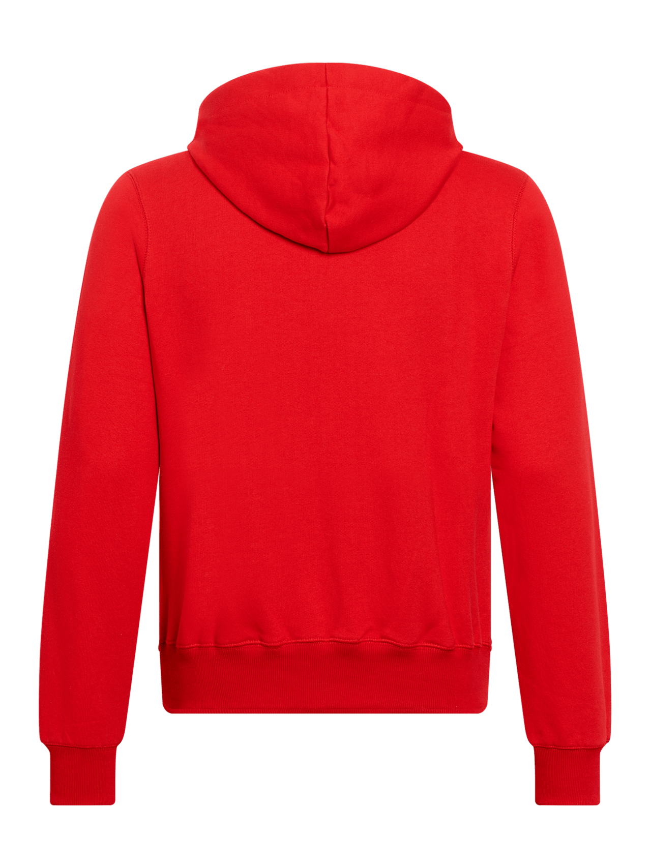 Super Bayern hoodie detail 2