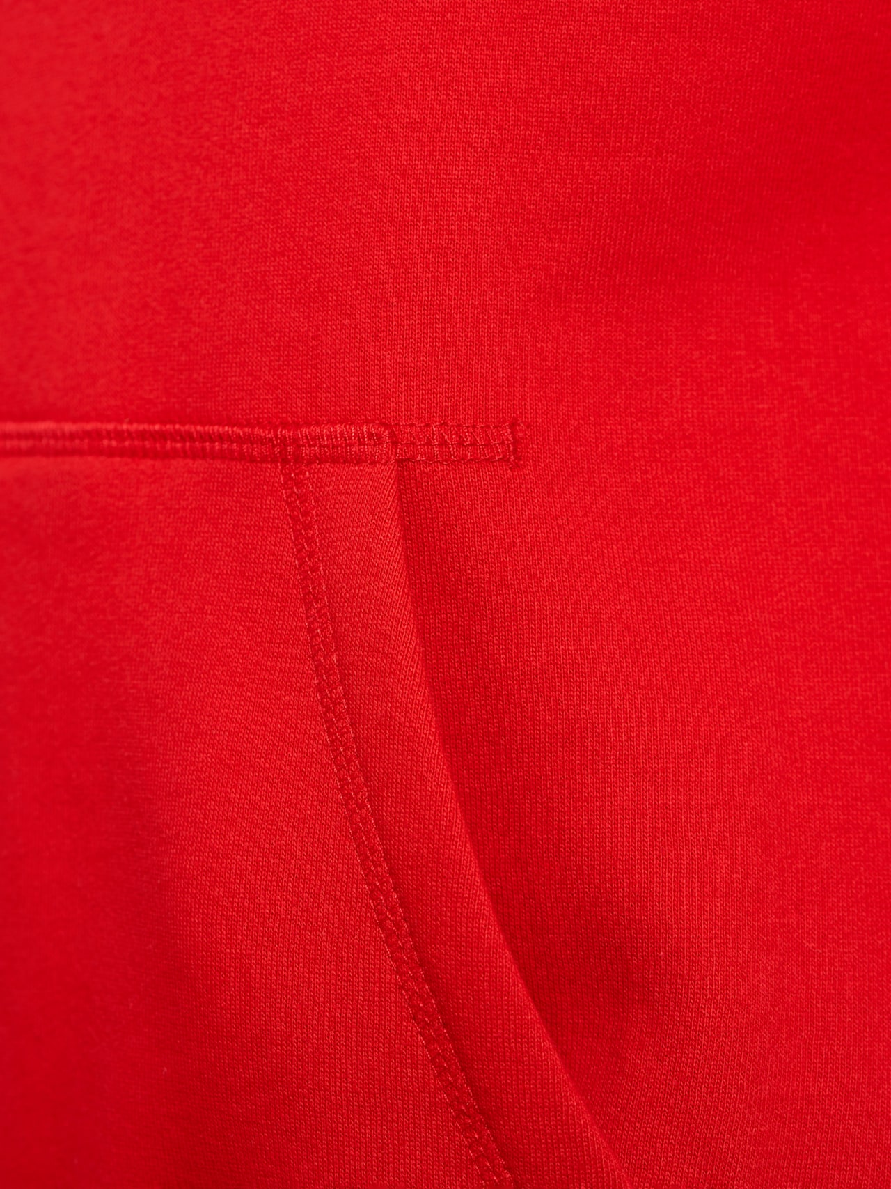 Super Bayern hoodie detail 3