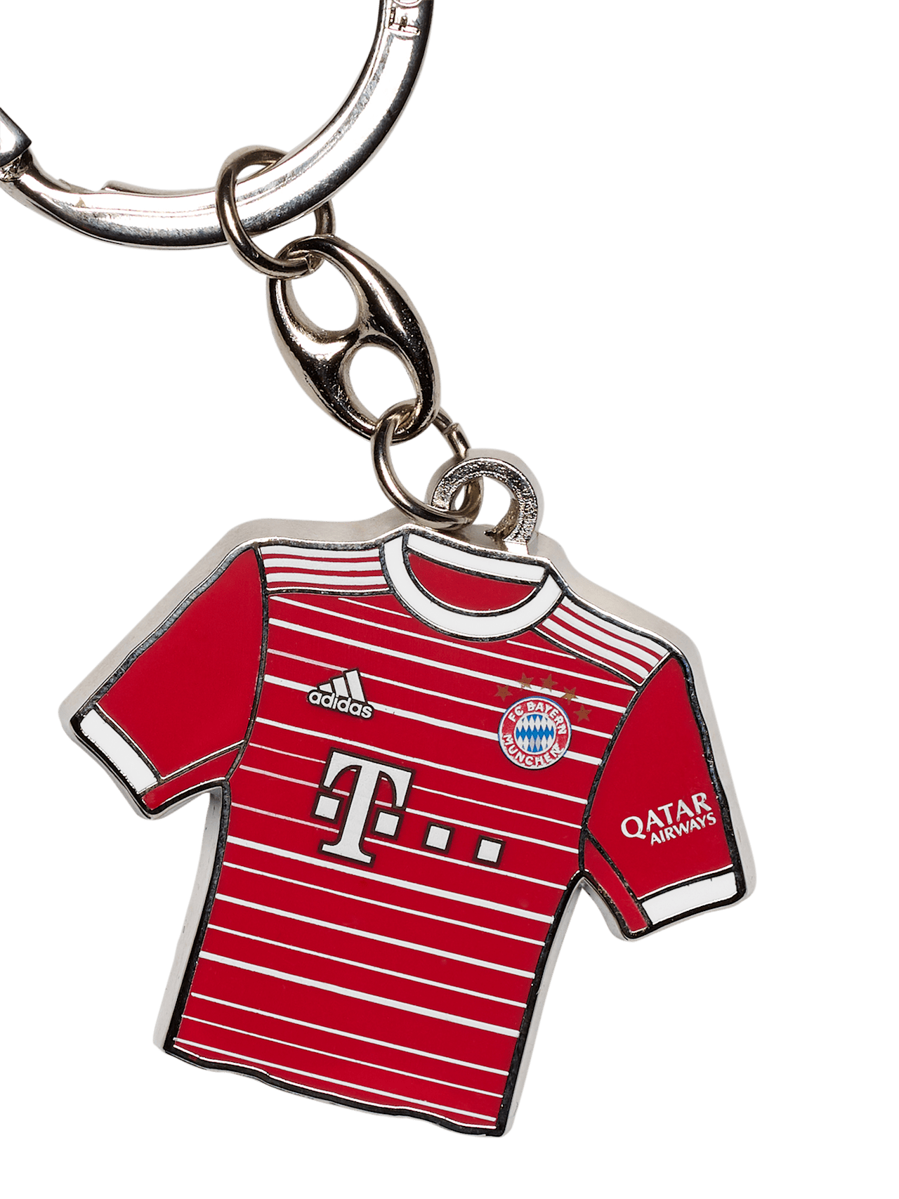 Schlüsselanhänger Home 2022-23 detail 2