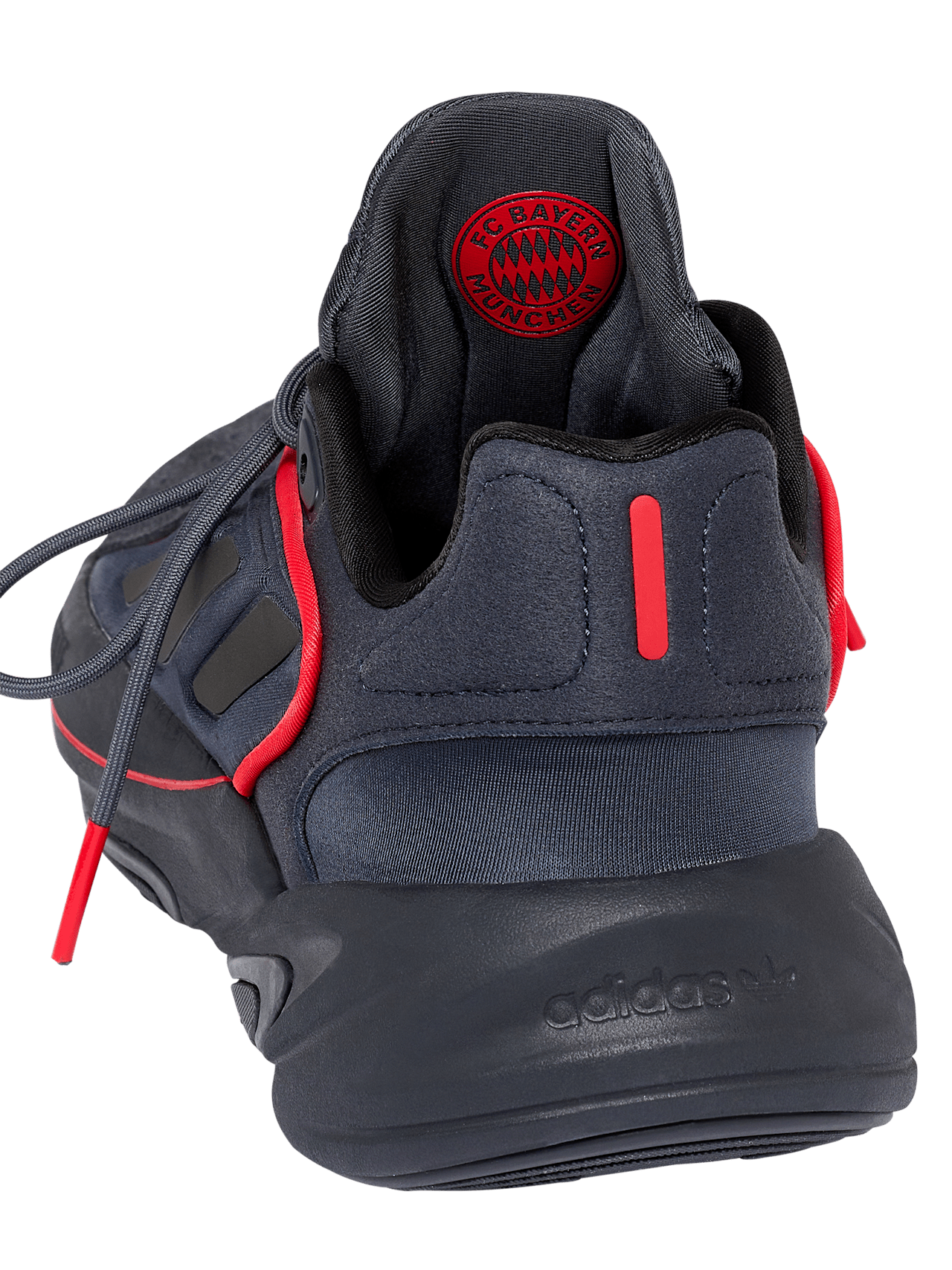 Sneaker Ozelia detail 3
