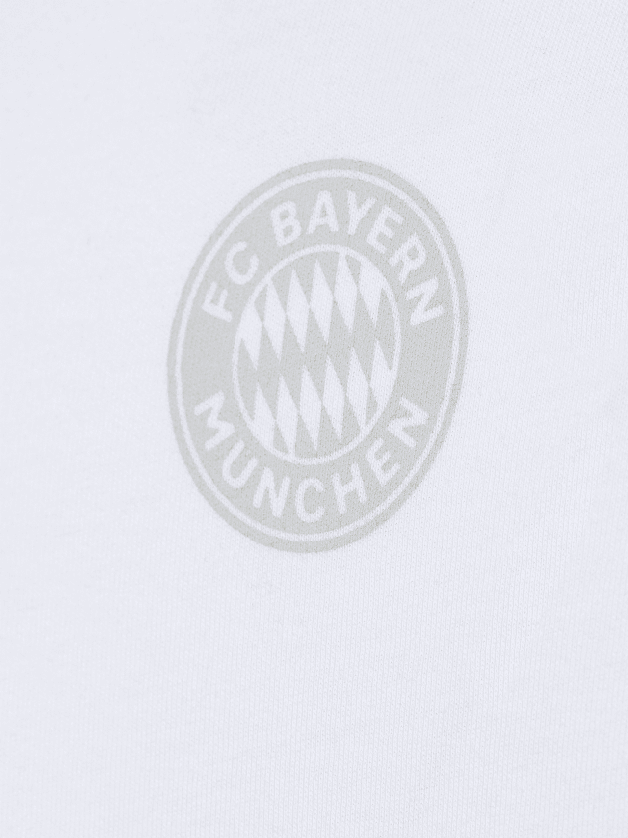 T-Shirt Gnabry HANDS OF GOD detail 5