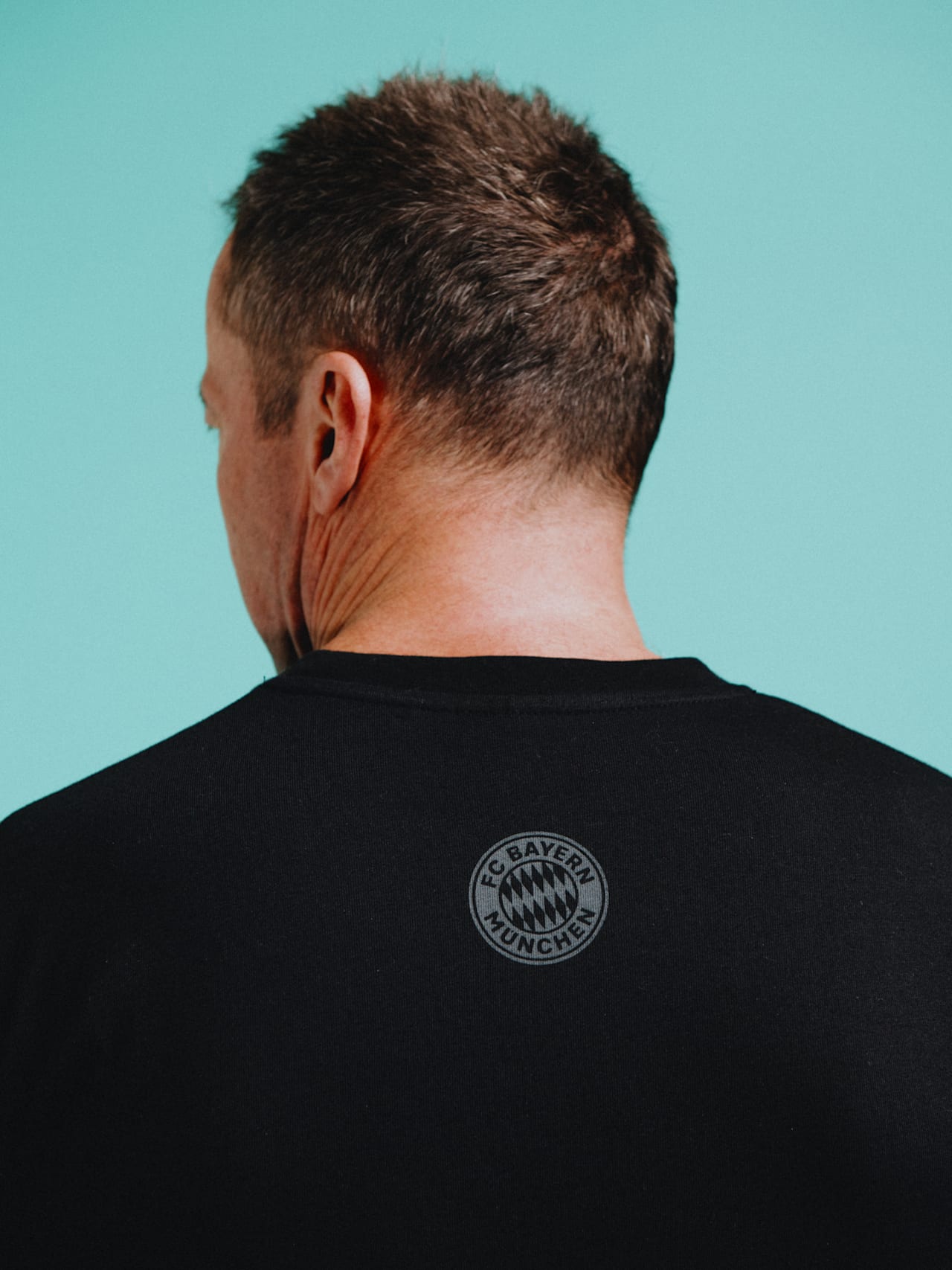 Matthäus HANDS OF GOD T-shirt detail 6