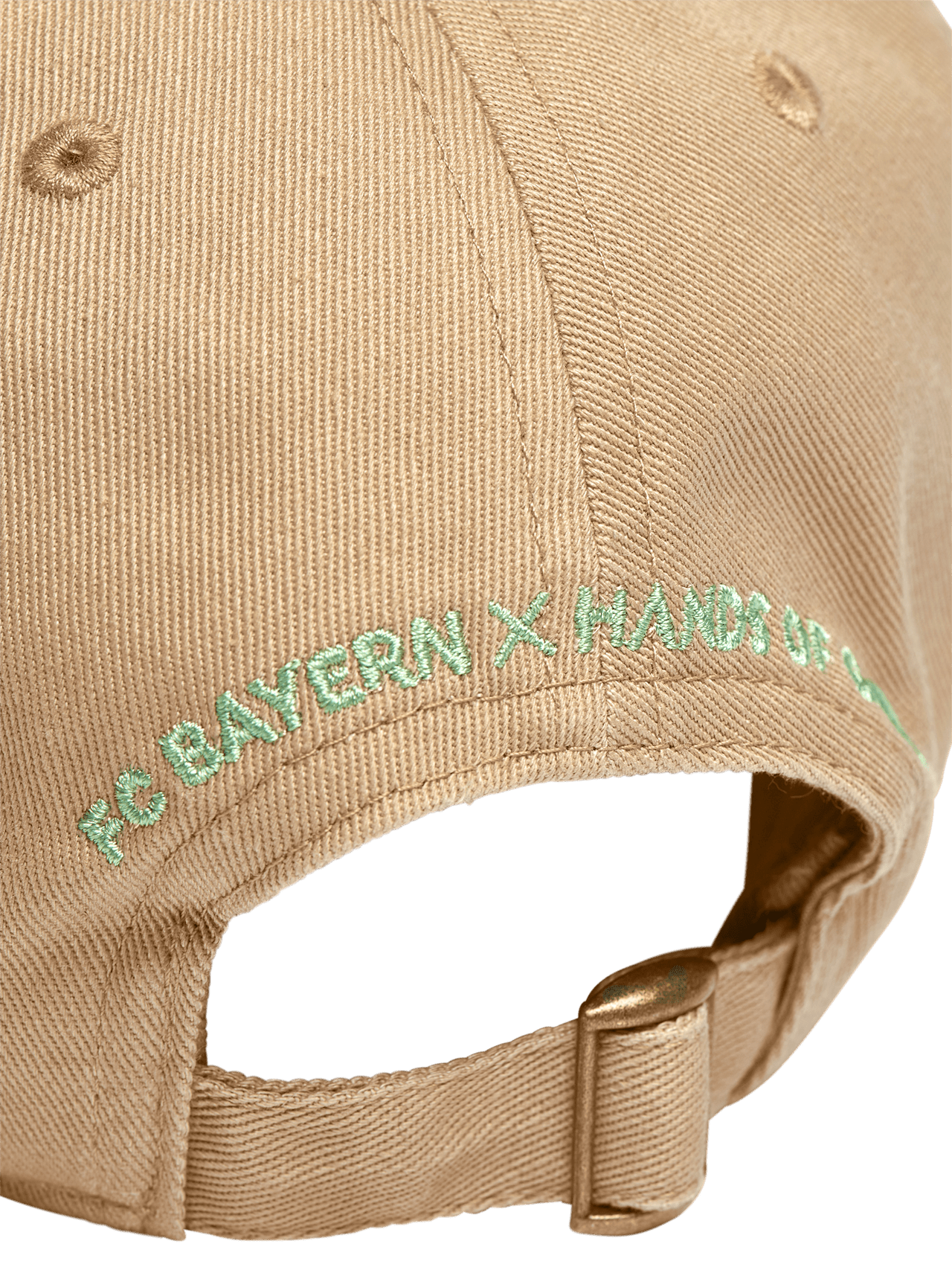 Cap Gnabry Hands of God detail 6