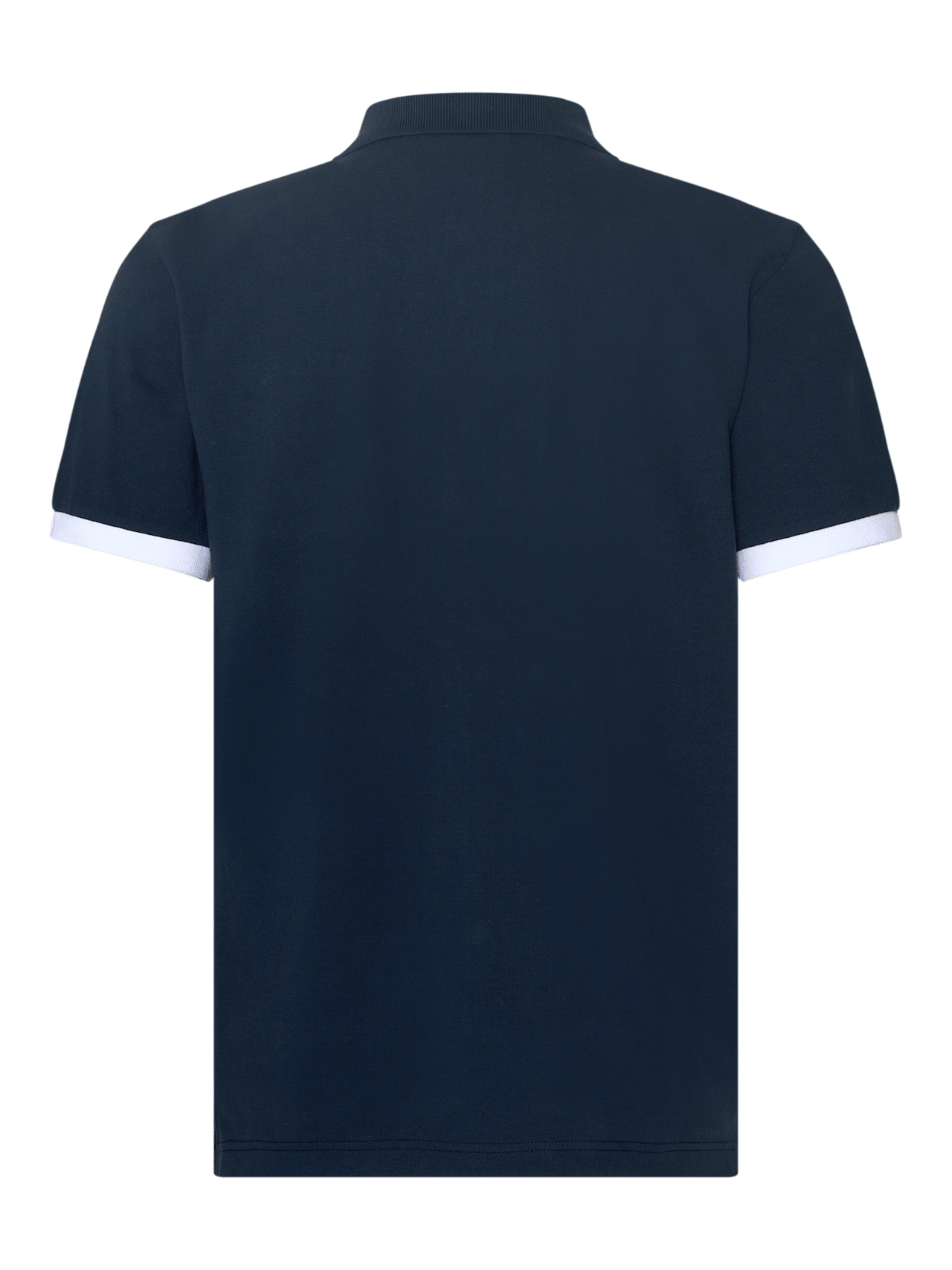 Poloshirt Rekordmeister detail 2