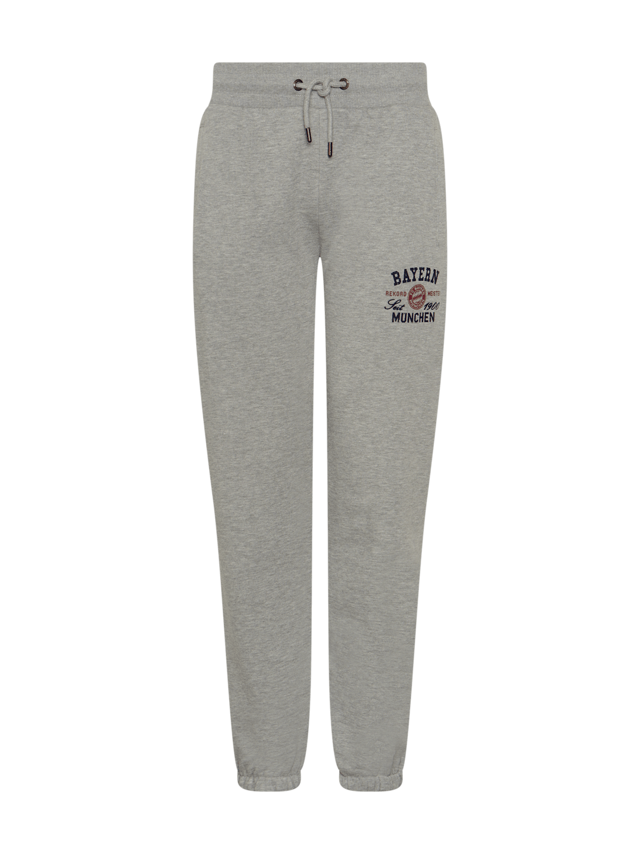 Record chamption tracksuit bottoms detail 1