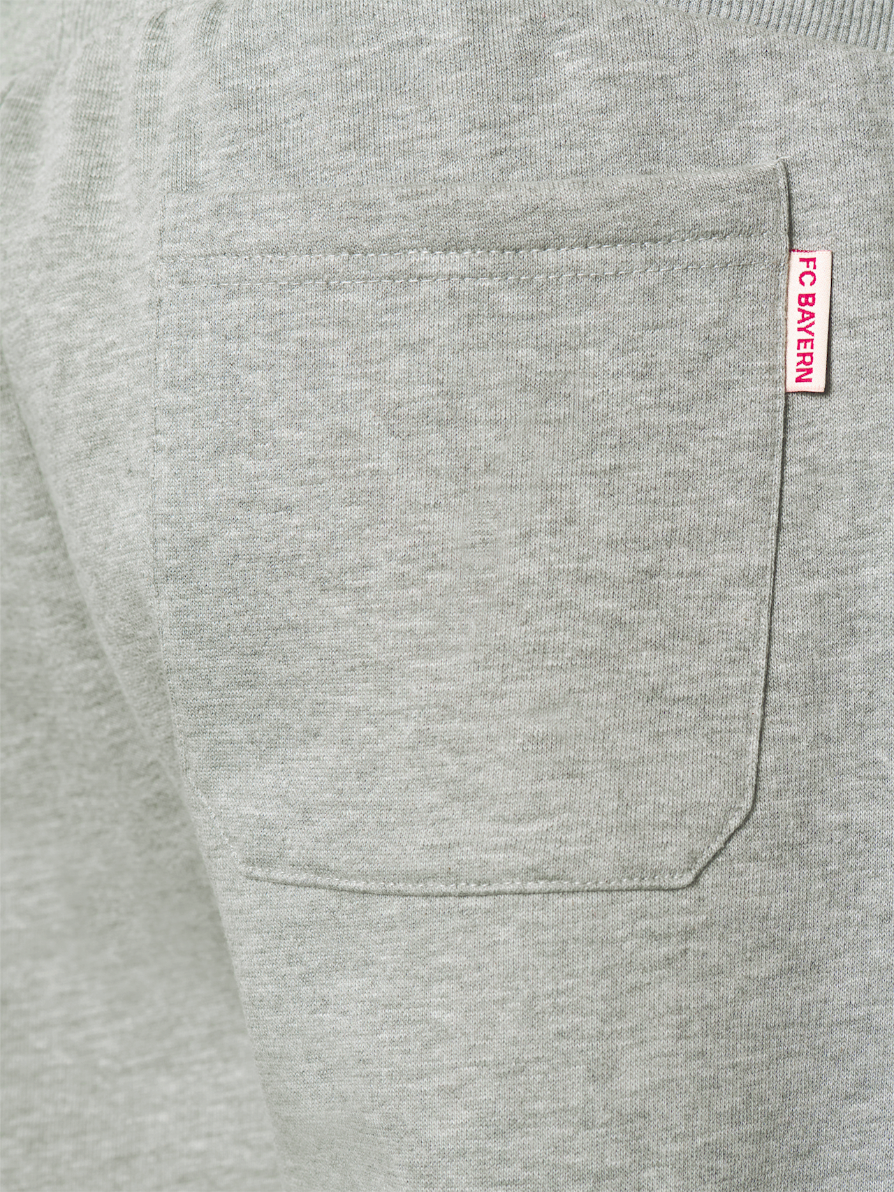Record chamption tracksuit bottoms detail 4