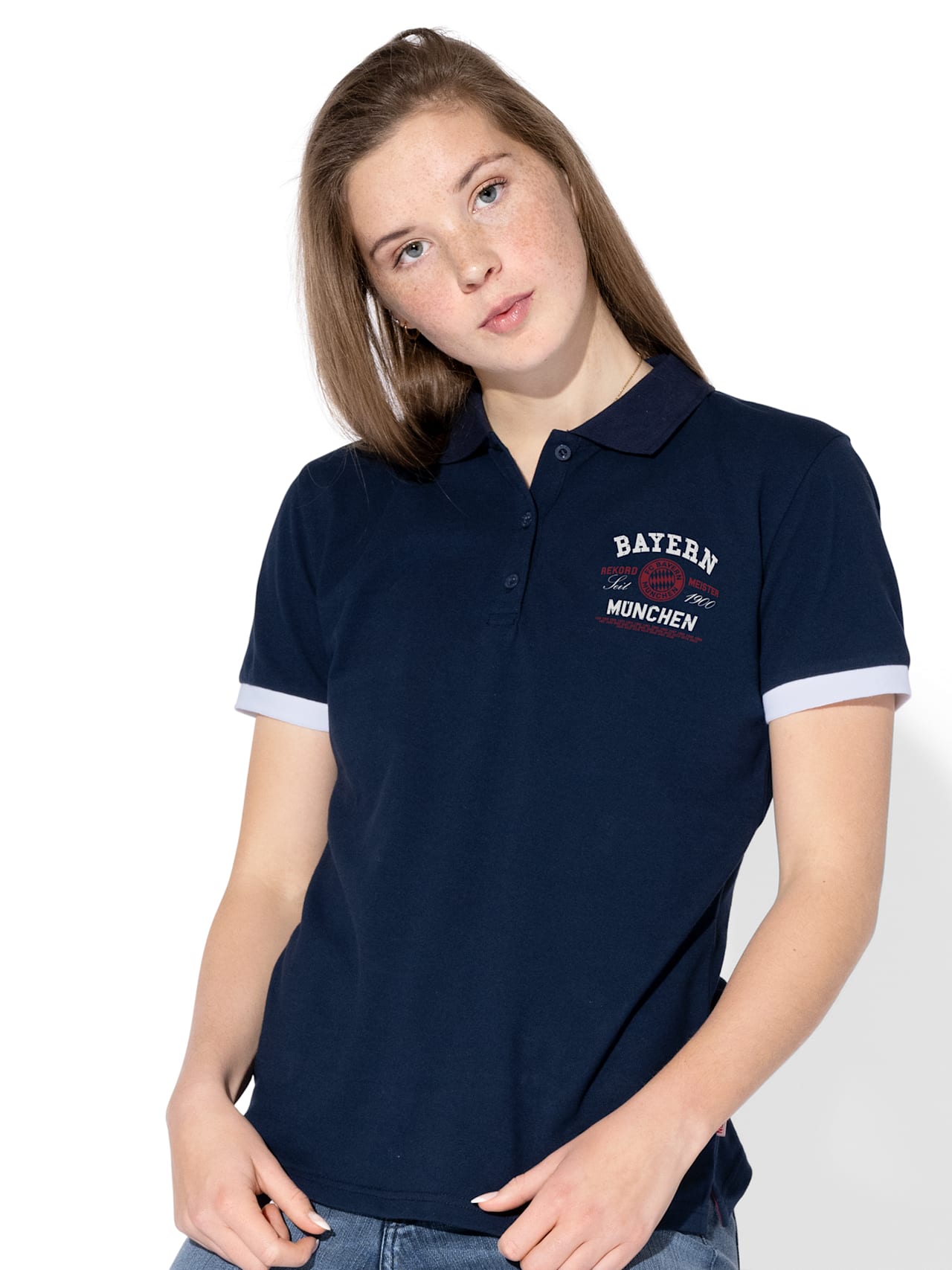 Campione di polo record detail 5