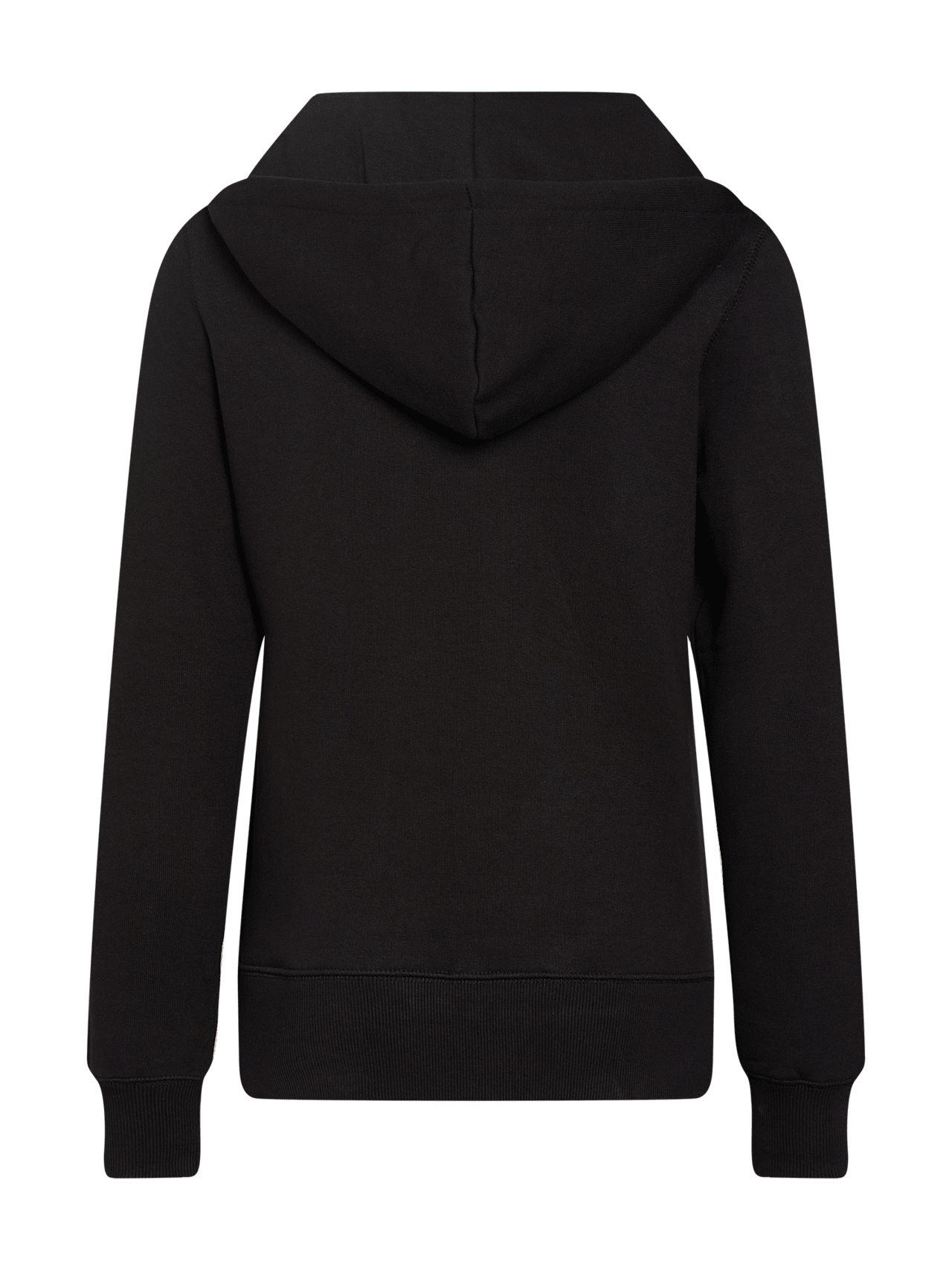 Hoodie Super Bayern detail 3