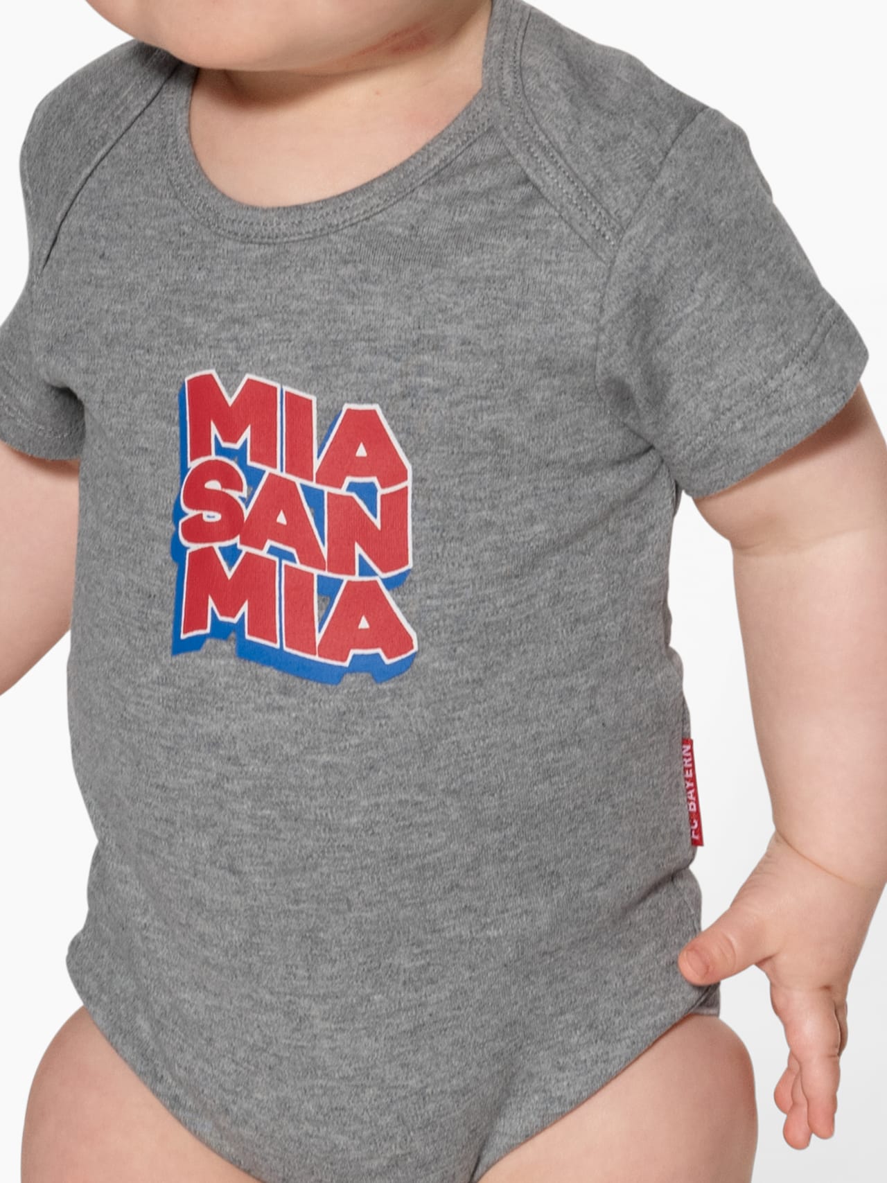 Body Mia San mia detail 6